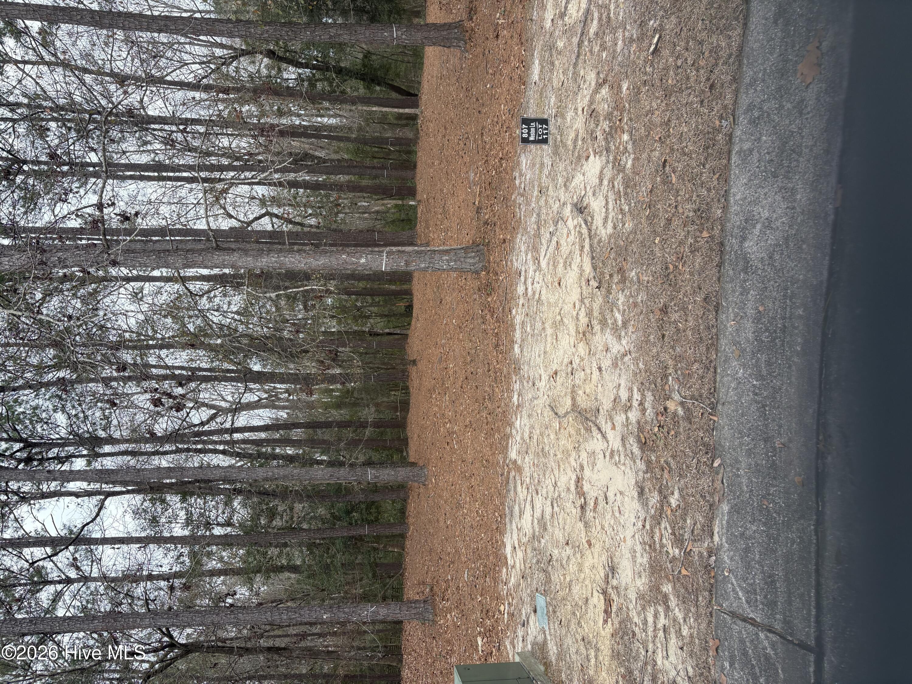 807 Weston Lane Se Property Photo 1