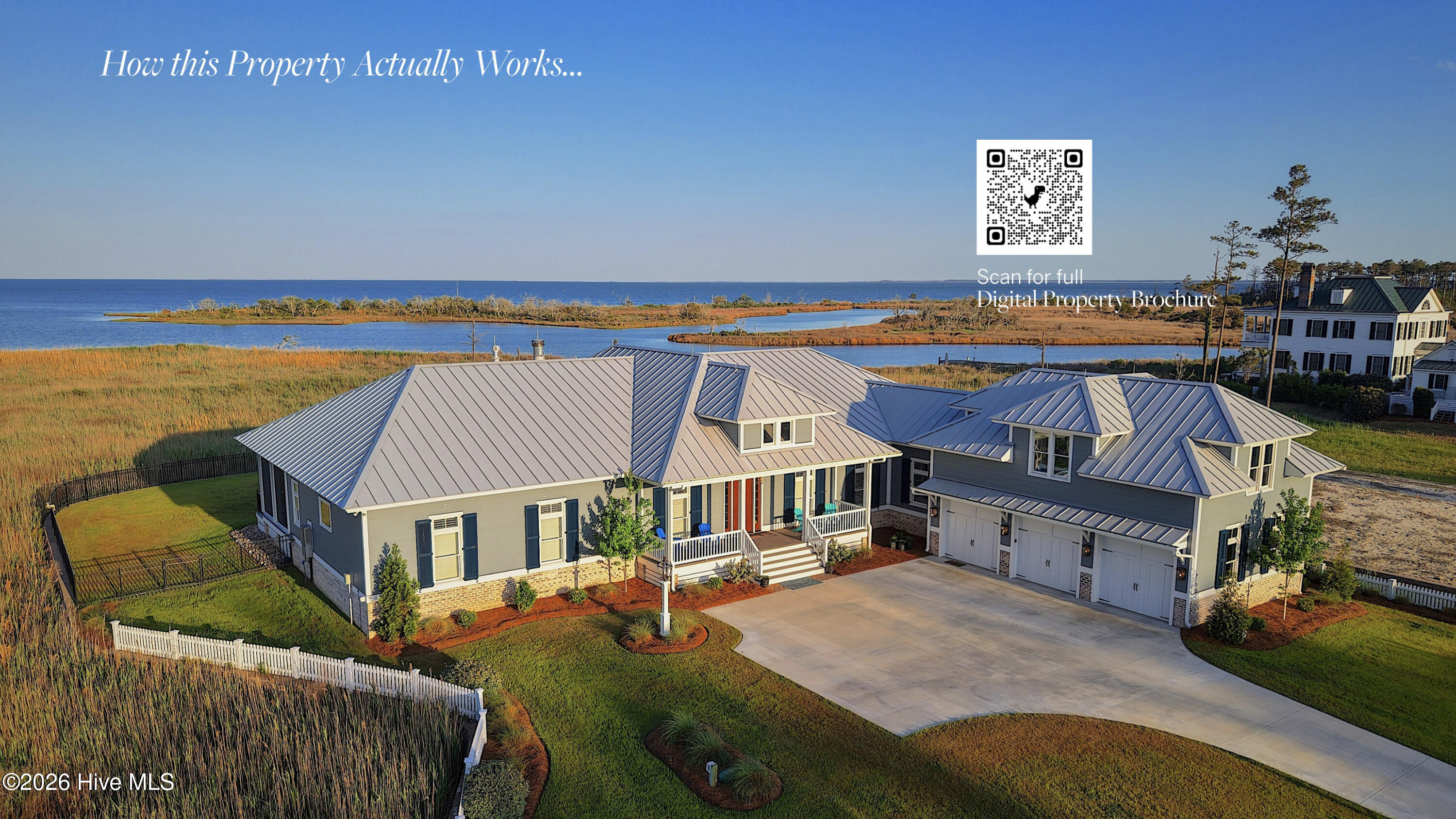 76 Soundside Drive Property Photo 87