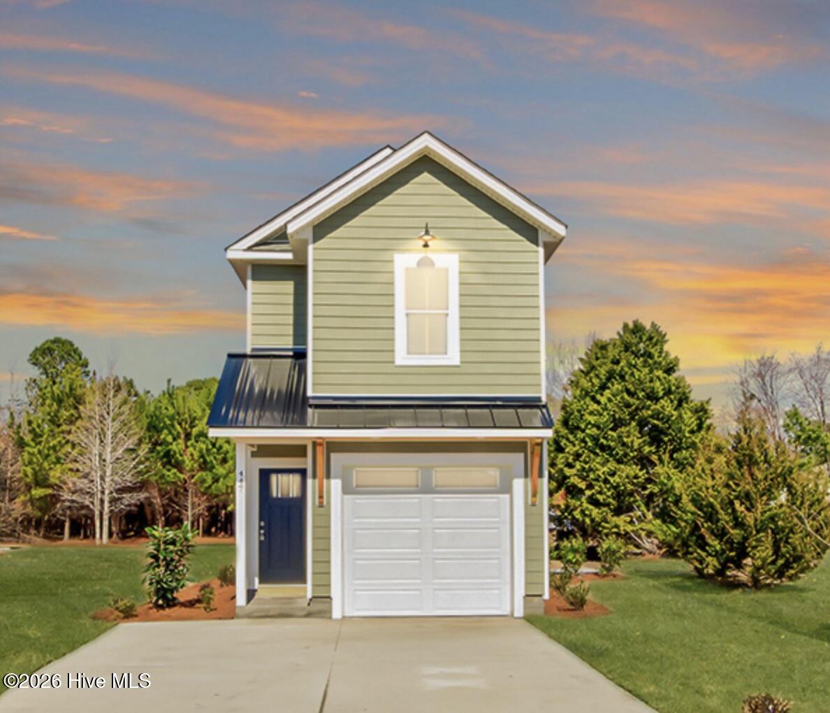 447 Factory Road Property Photo 1