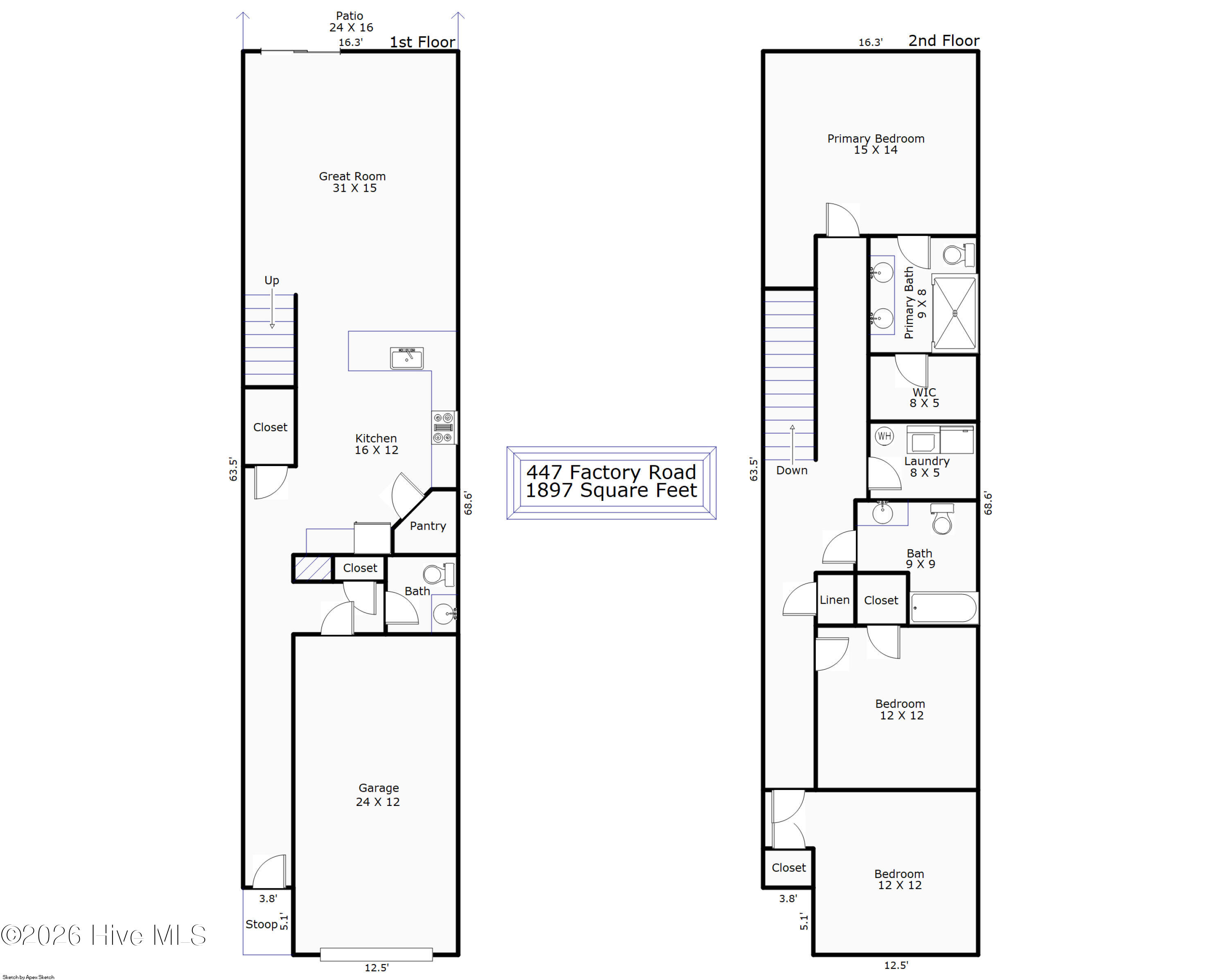 447 Factory Road Property Photo 7