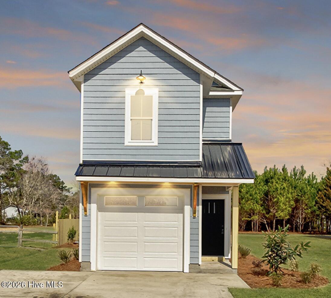439 Factory Road Property Photo 1