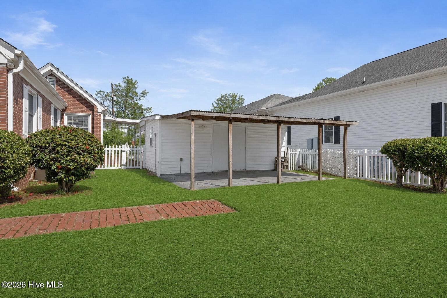 201 E Hargett Street Property Photo 72