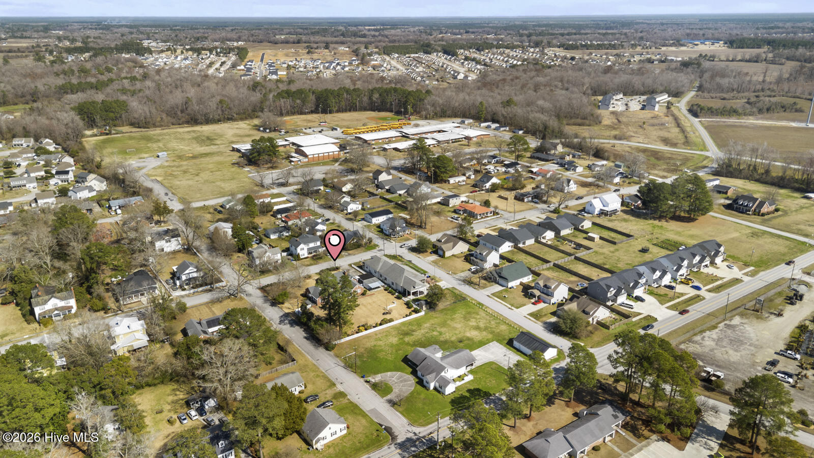 201 E Hargett Street Property Photo 74