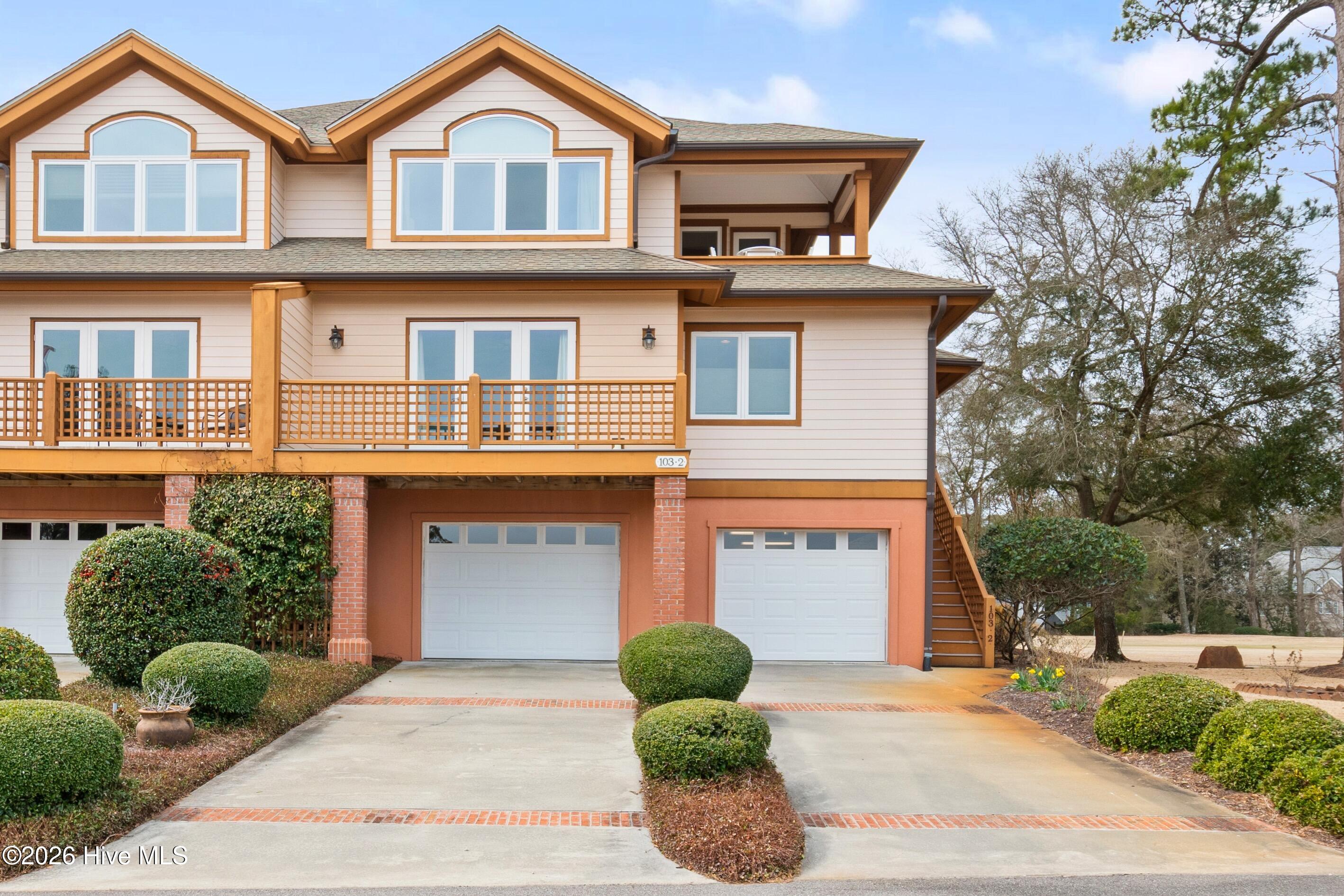 103 Genoes Point Road Sw # 2 Property Photo 1