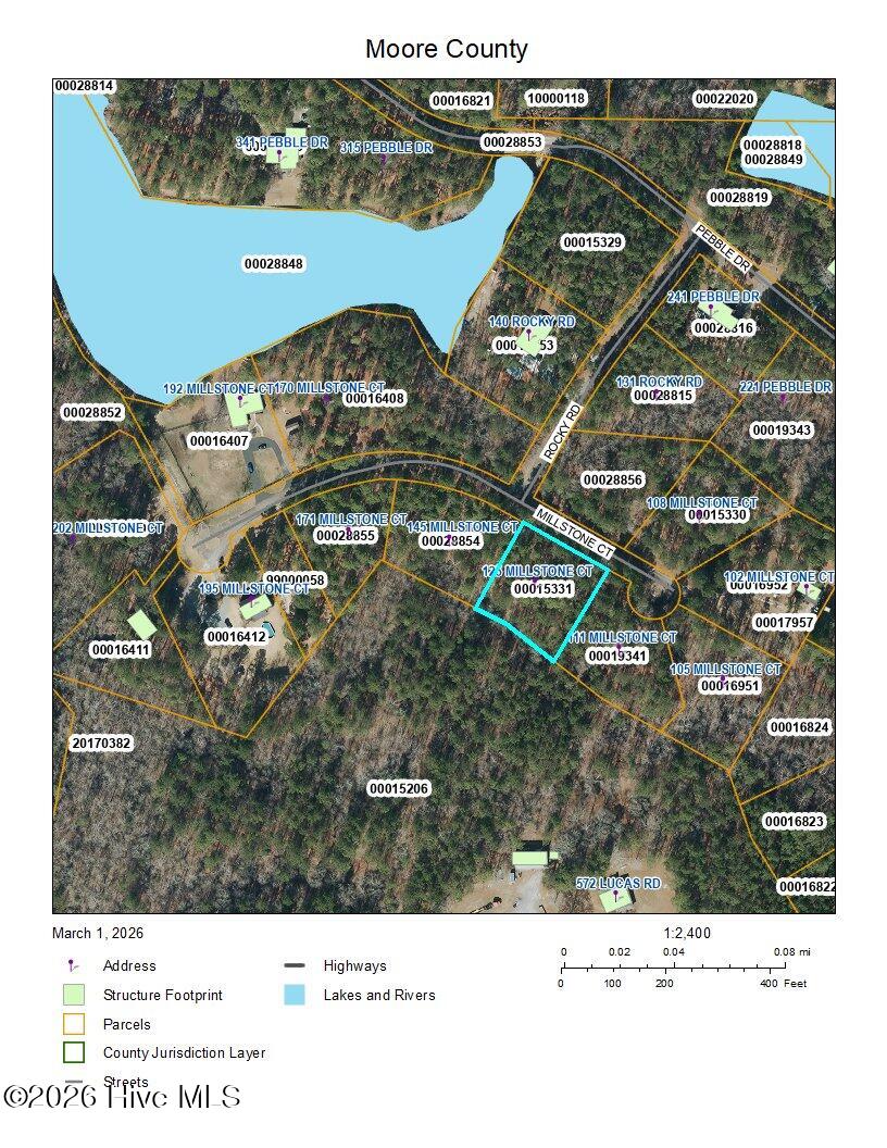 125 Millstone Court Property Photo 1