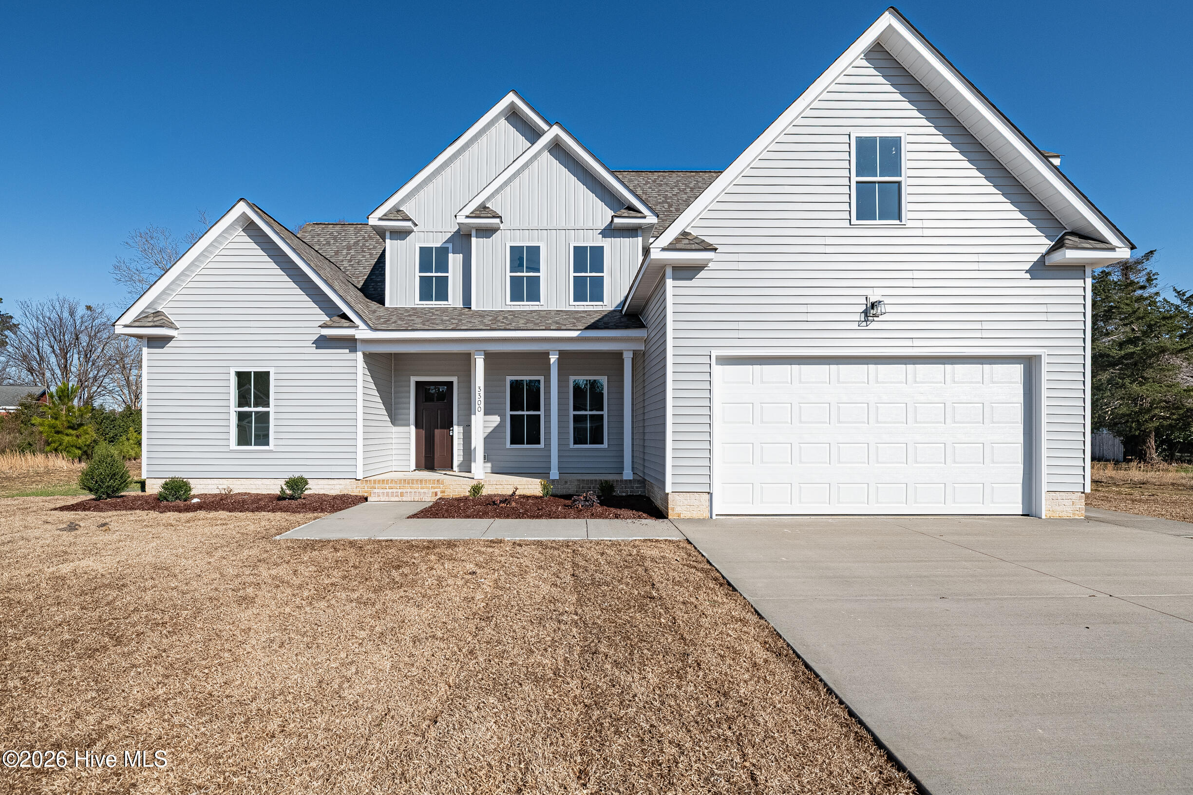 3300 Hershey Court Property Photo 1