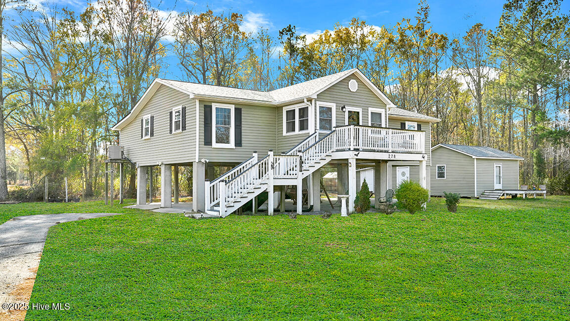 278 Woodstock Road Property Photo 1