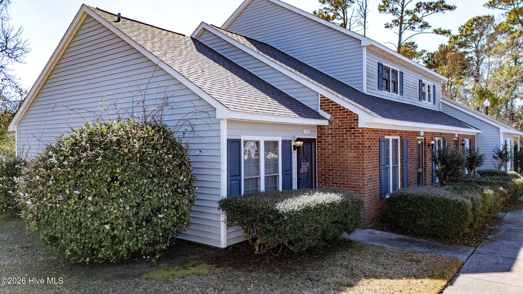 120 Crystal Pines Court Property Photo 19