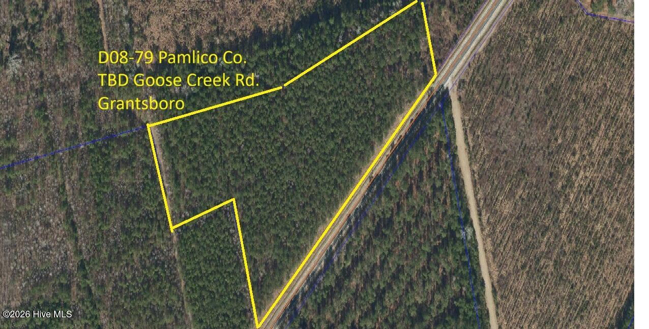 D08-79 Goose Creek Road Property Photo 1
