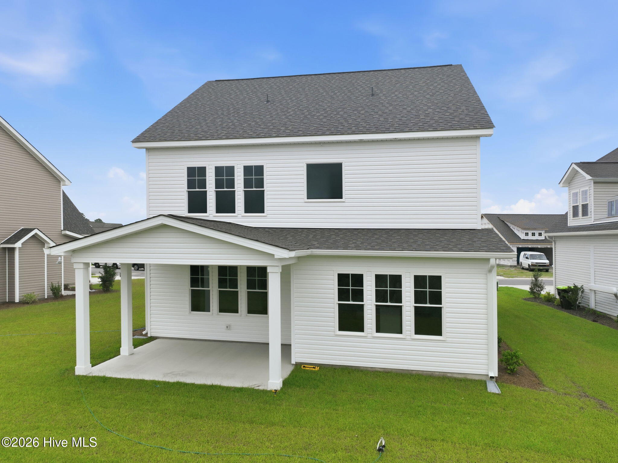 116 Eastbay Way Property Photo 16