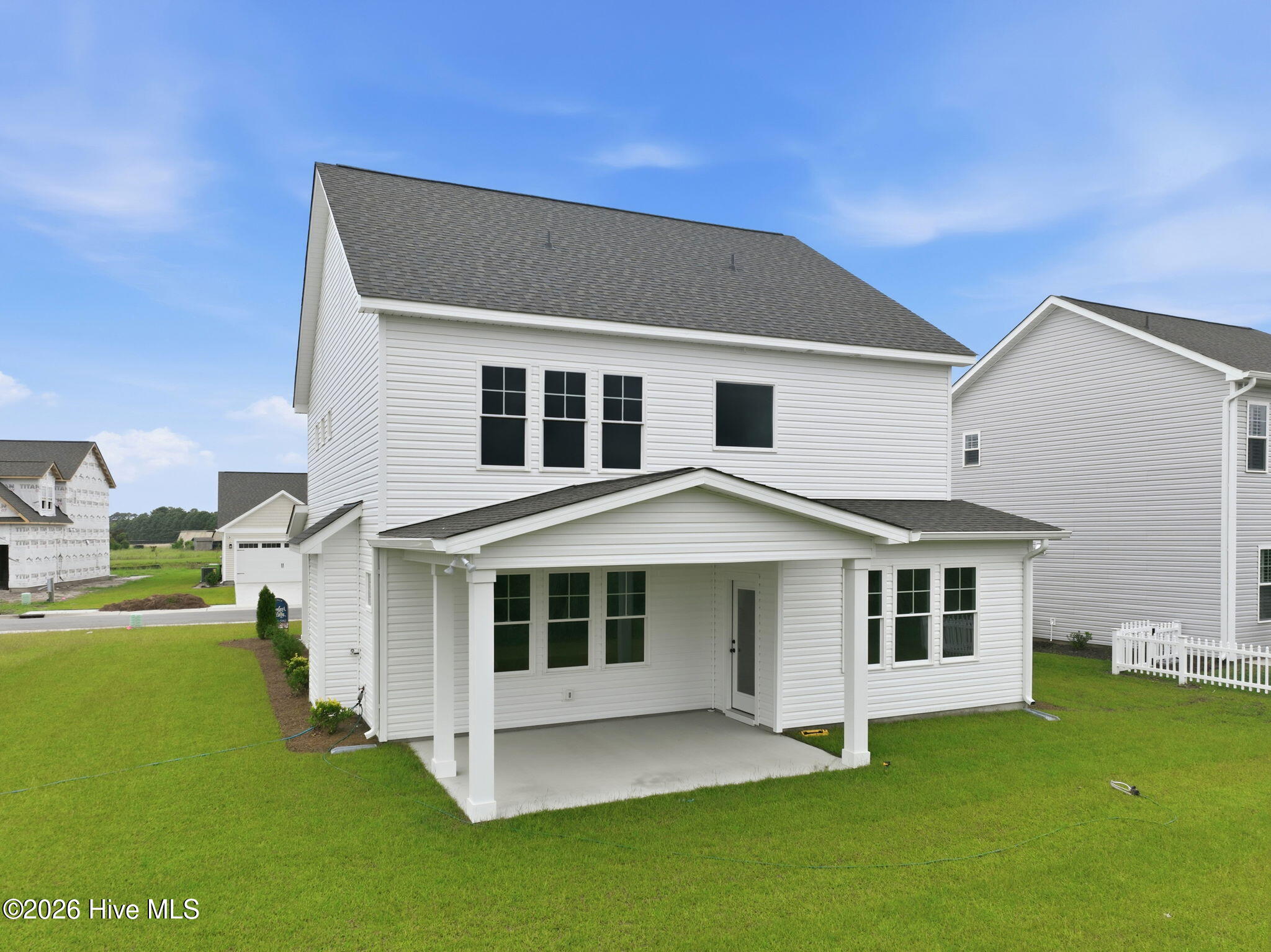 116 Eastbay Way Property Photo 17