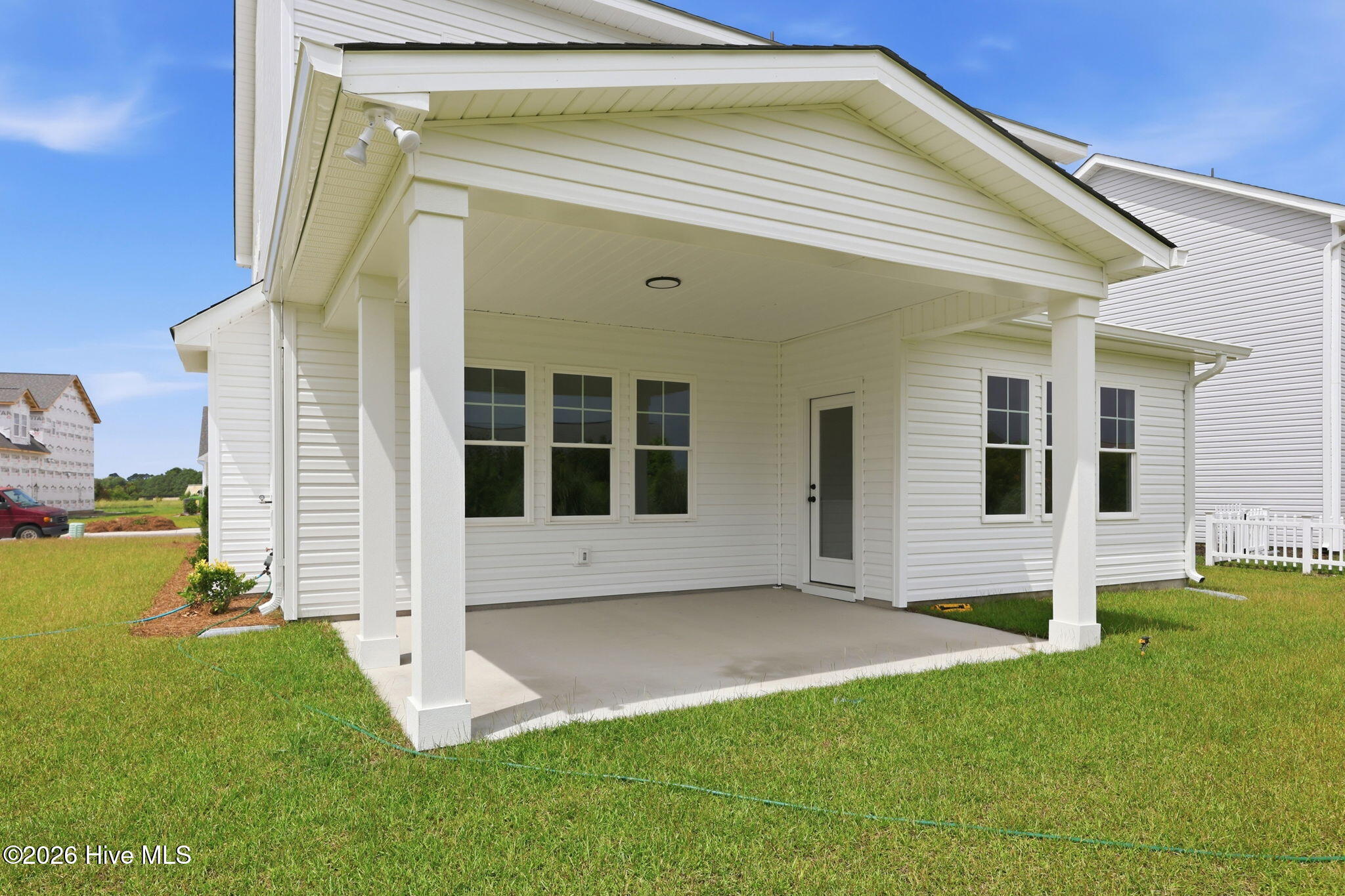 116 Eastbay Way Property Photo 18