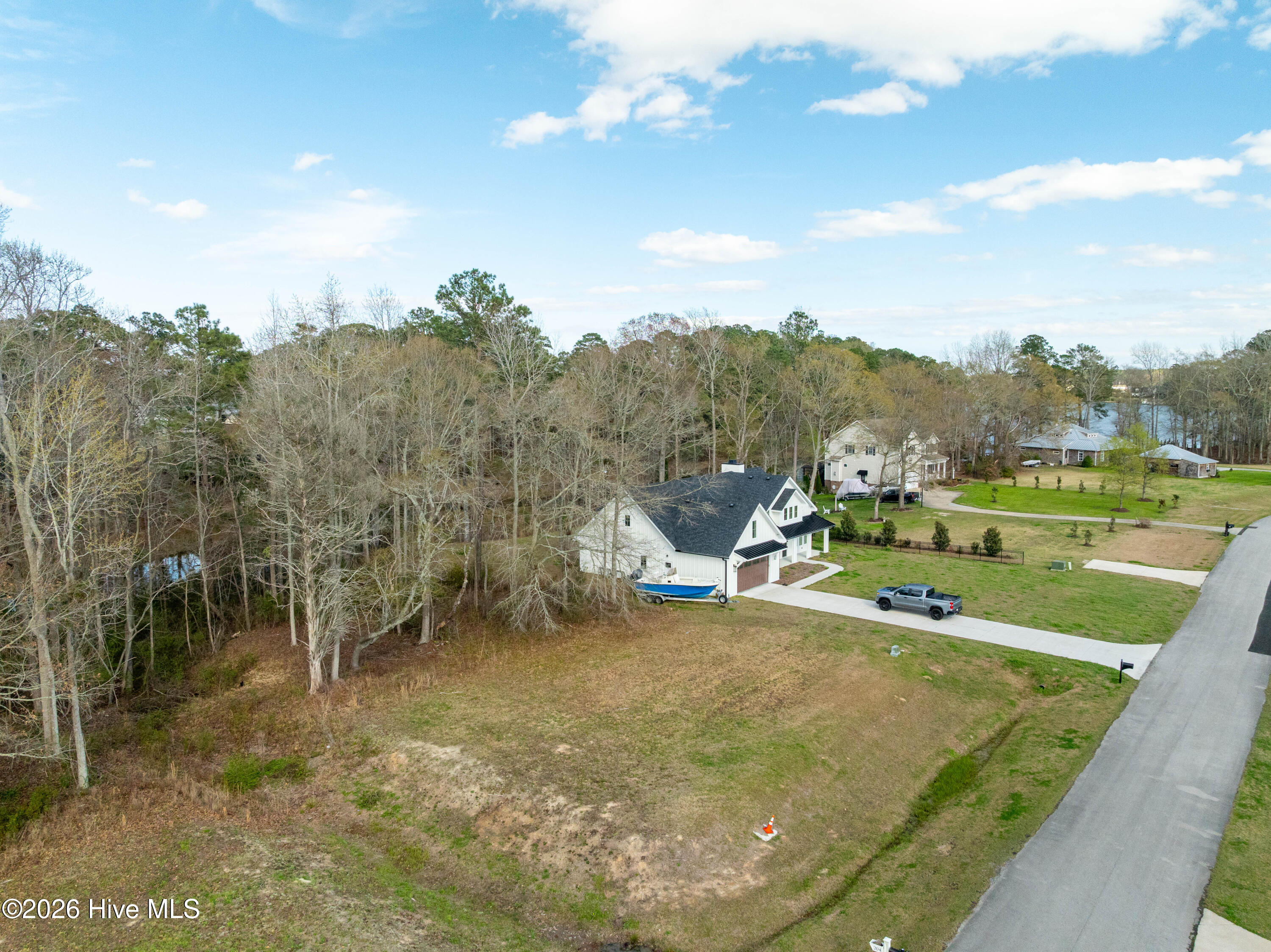 213 Maritime Loop Drive Property Photo 8