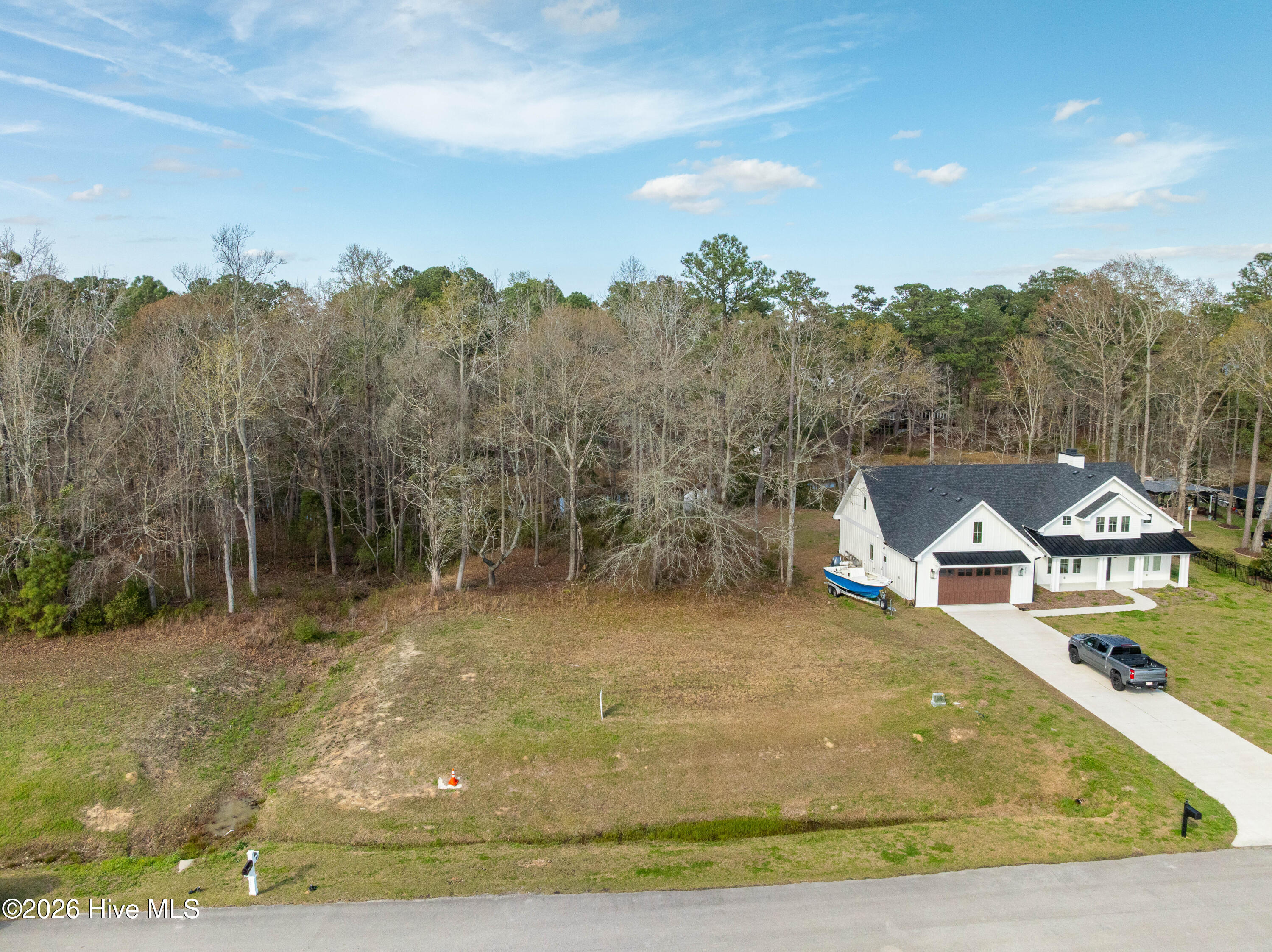 213 Maritime Loop Drive Property Photo 9