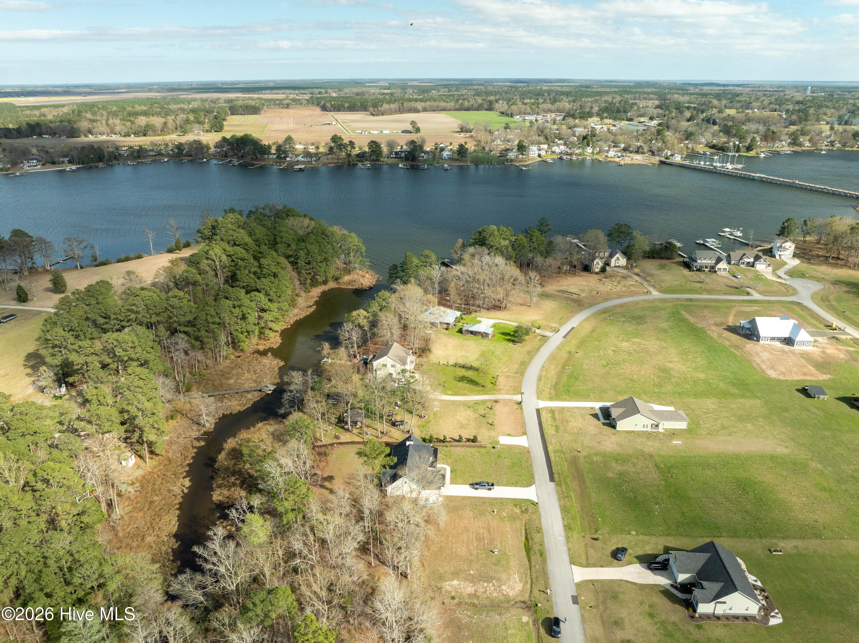 213 Maritime Loop Drive Property Photo 11