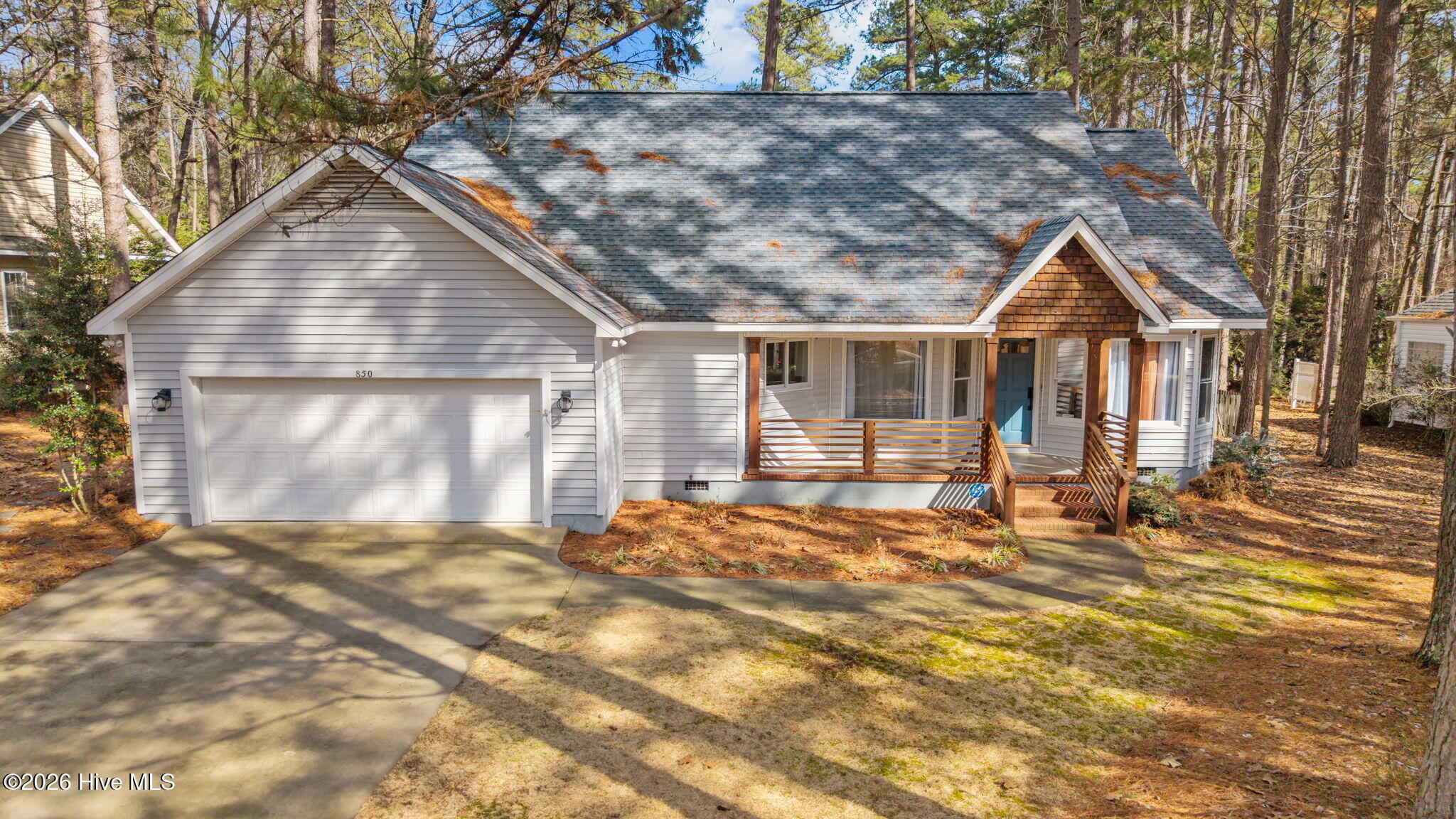 850 Burning Tree Road Property Photo 1