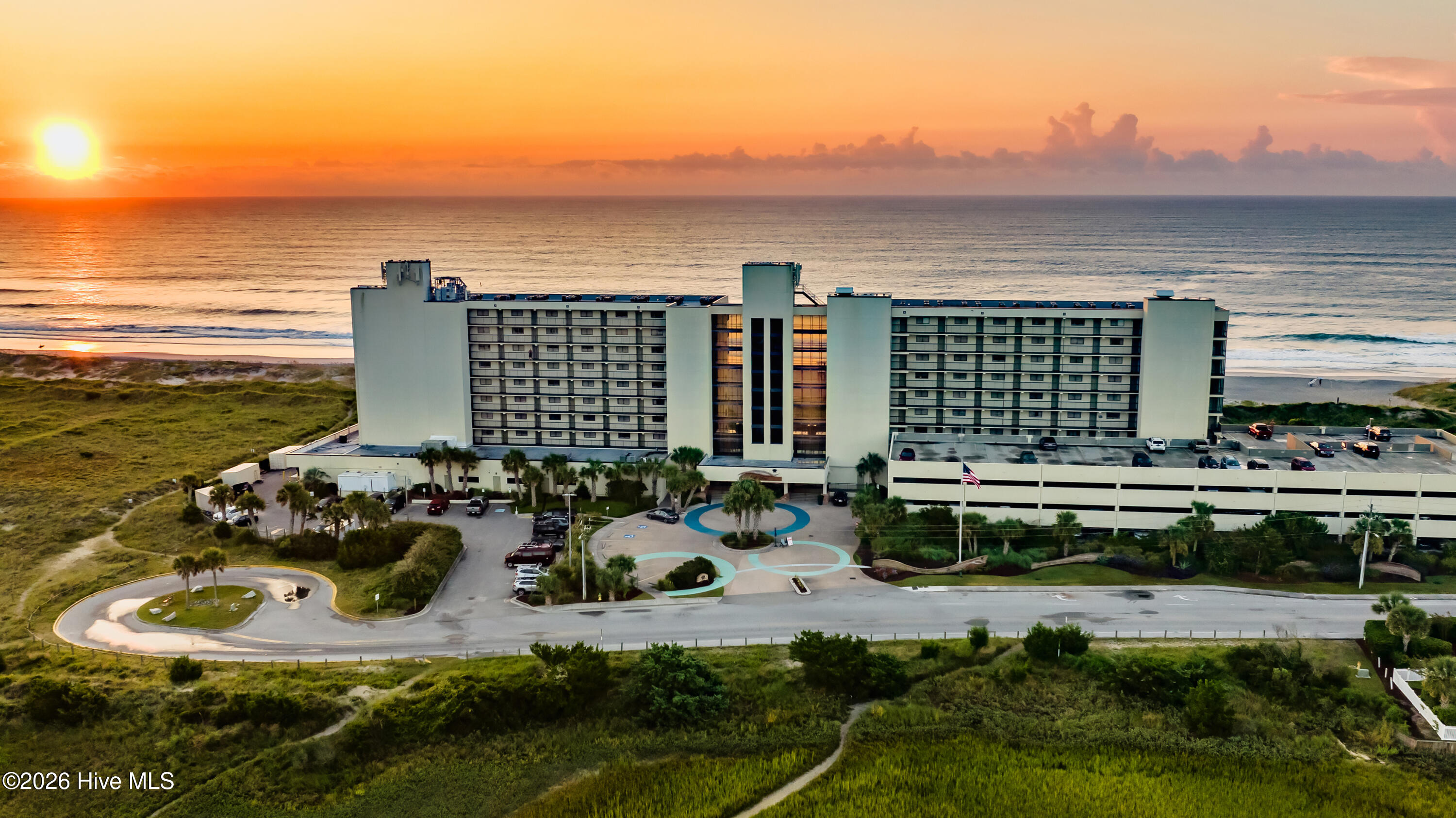 2700 N Lumina Avenue 209, Wrightsville Beach, NC 28480 | MLS