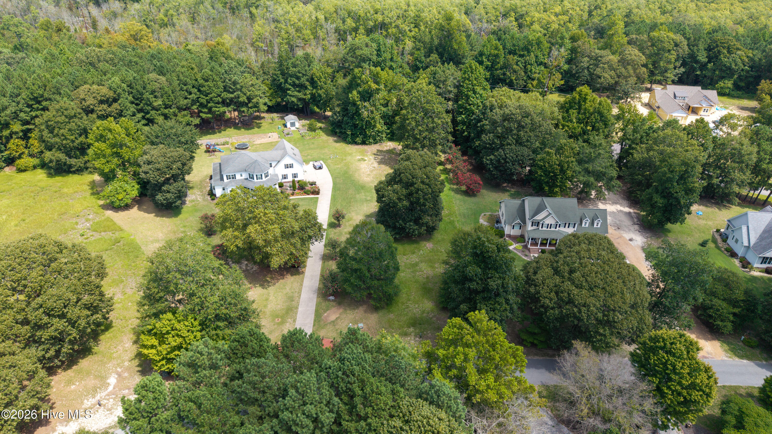141 65 Lake Wood Drive Property Photo 3