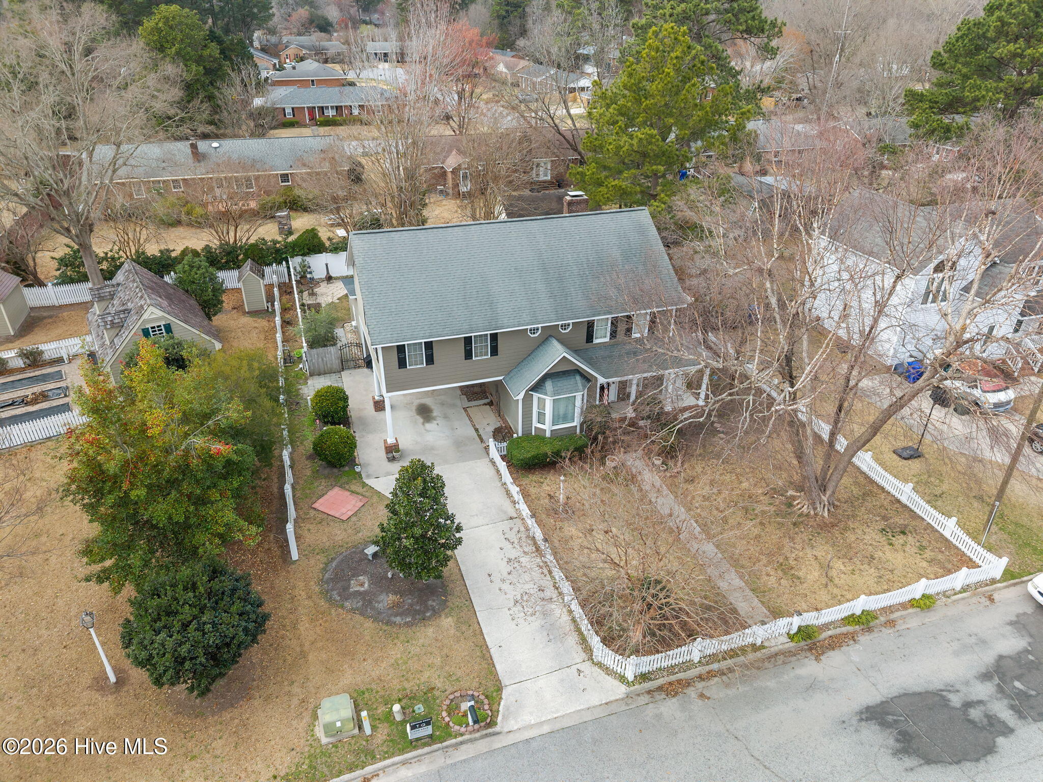 299 Lori Drive Property Photo 40
