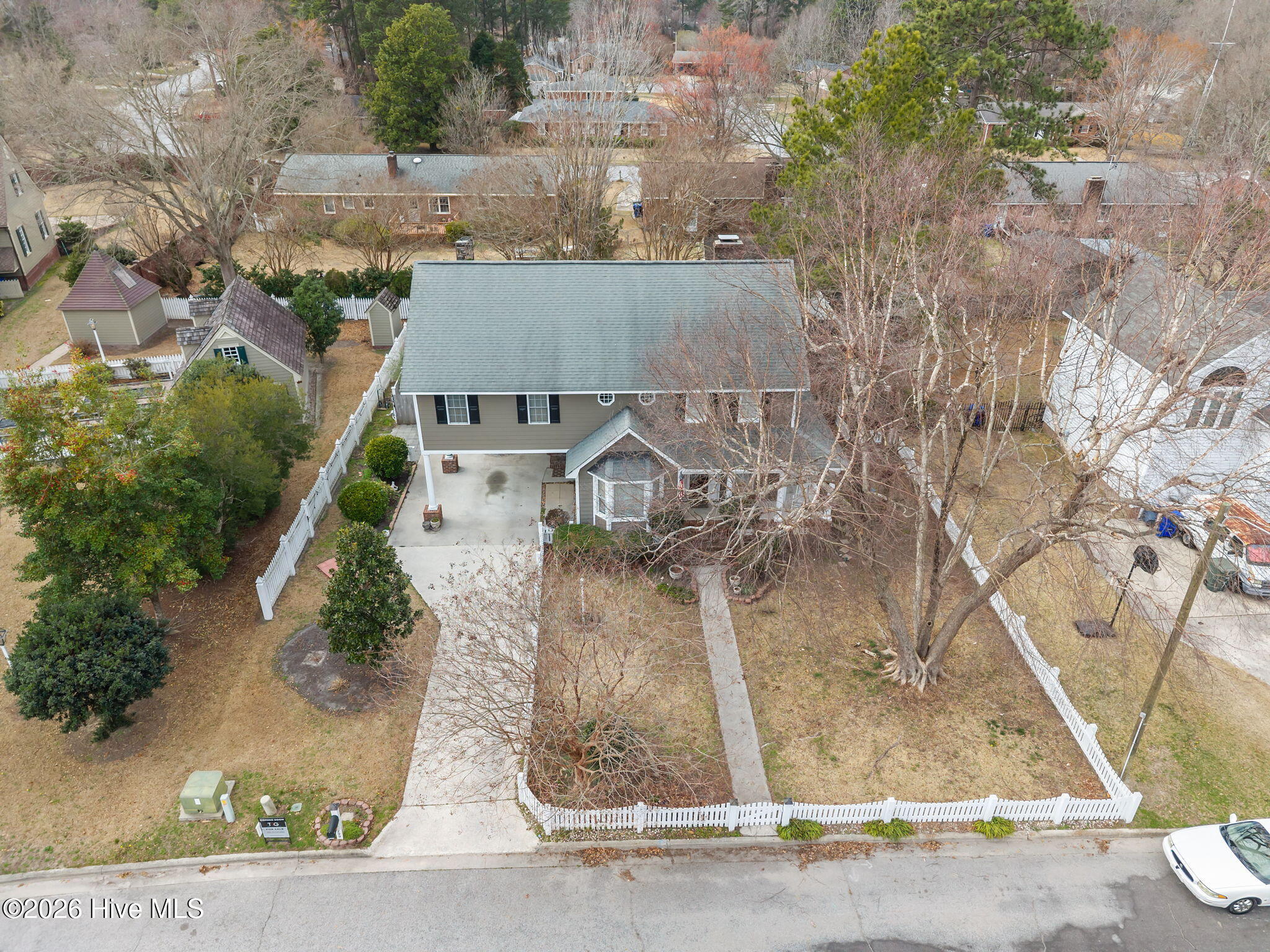 299 Lori Drive Property Photo 41