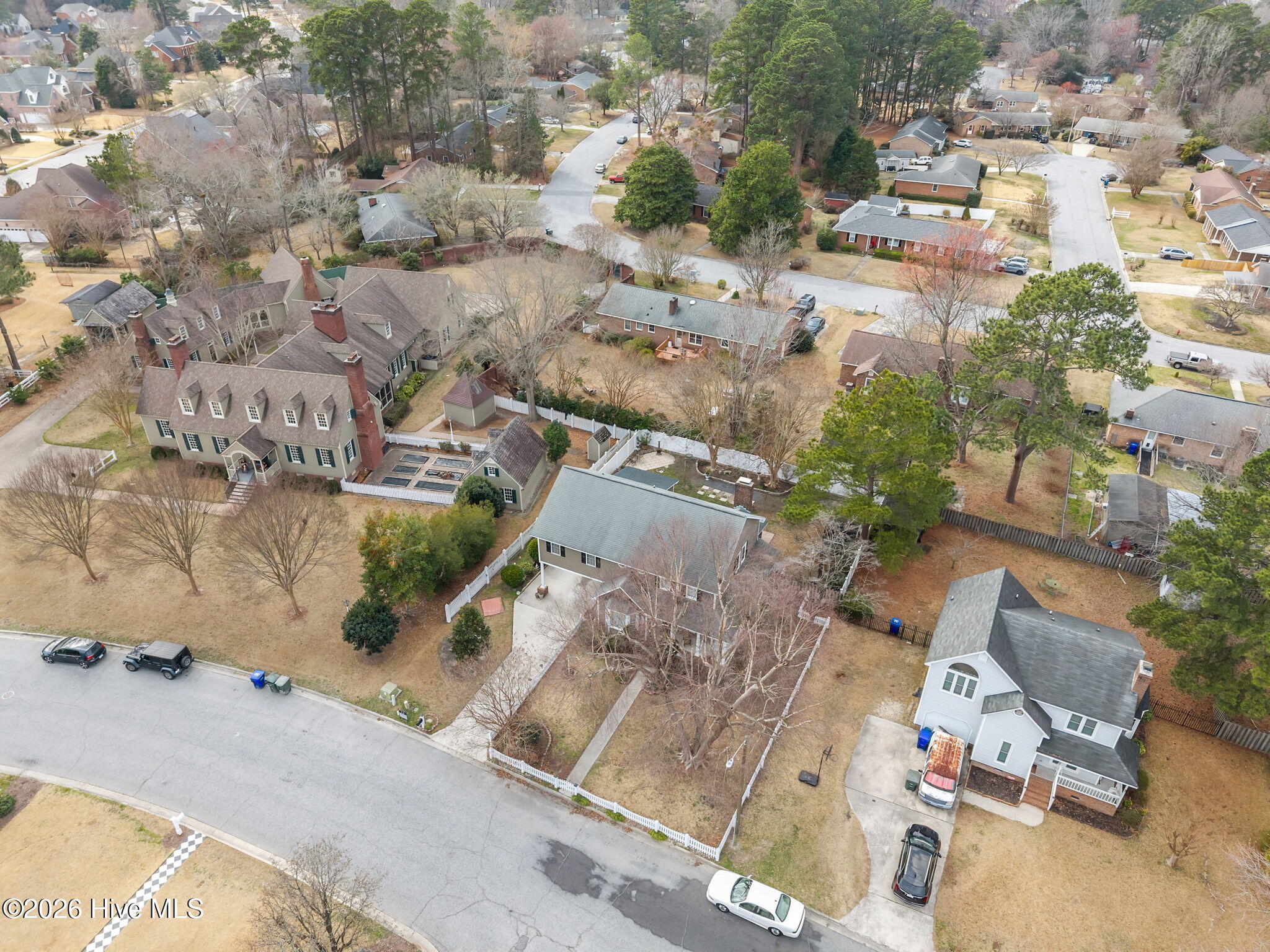 299 Lori Drive Property Photo 42