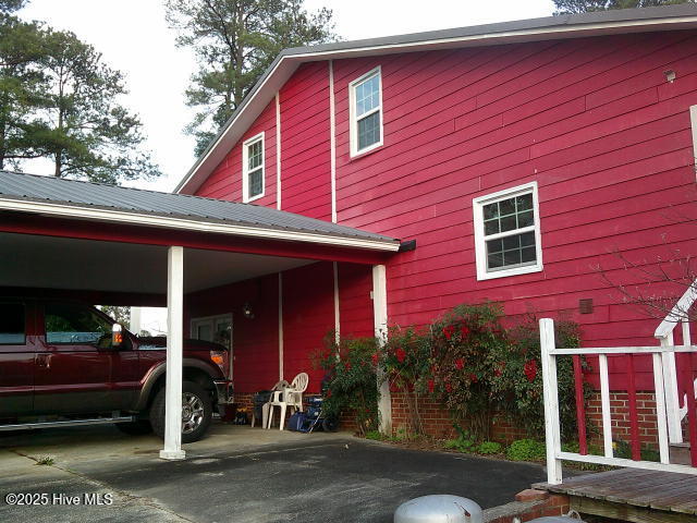 2391 Bill Hooks Road Property Photo 7
