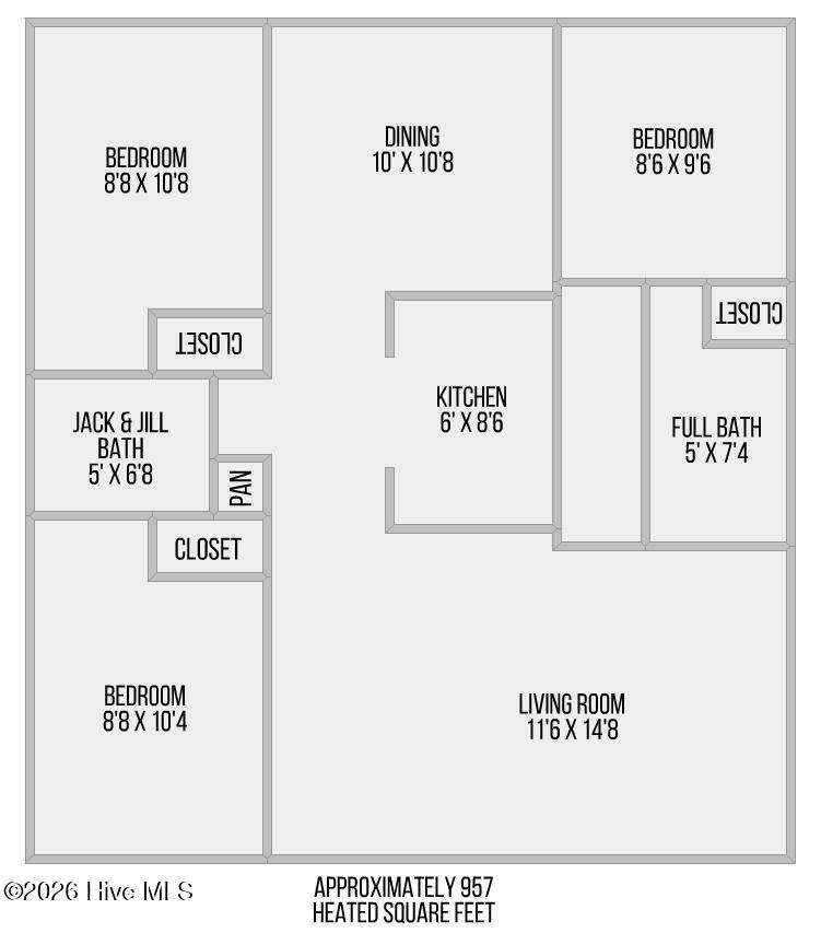 1331 Carolina Boulevard Property Photo 63