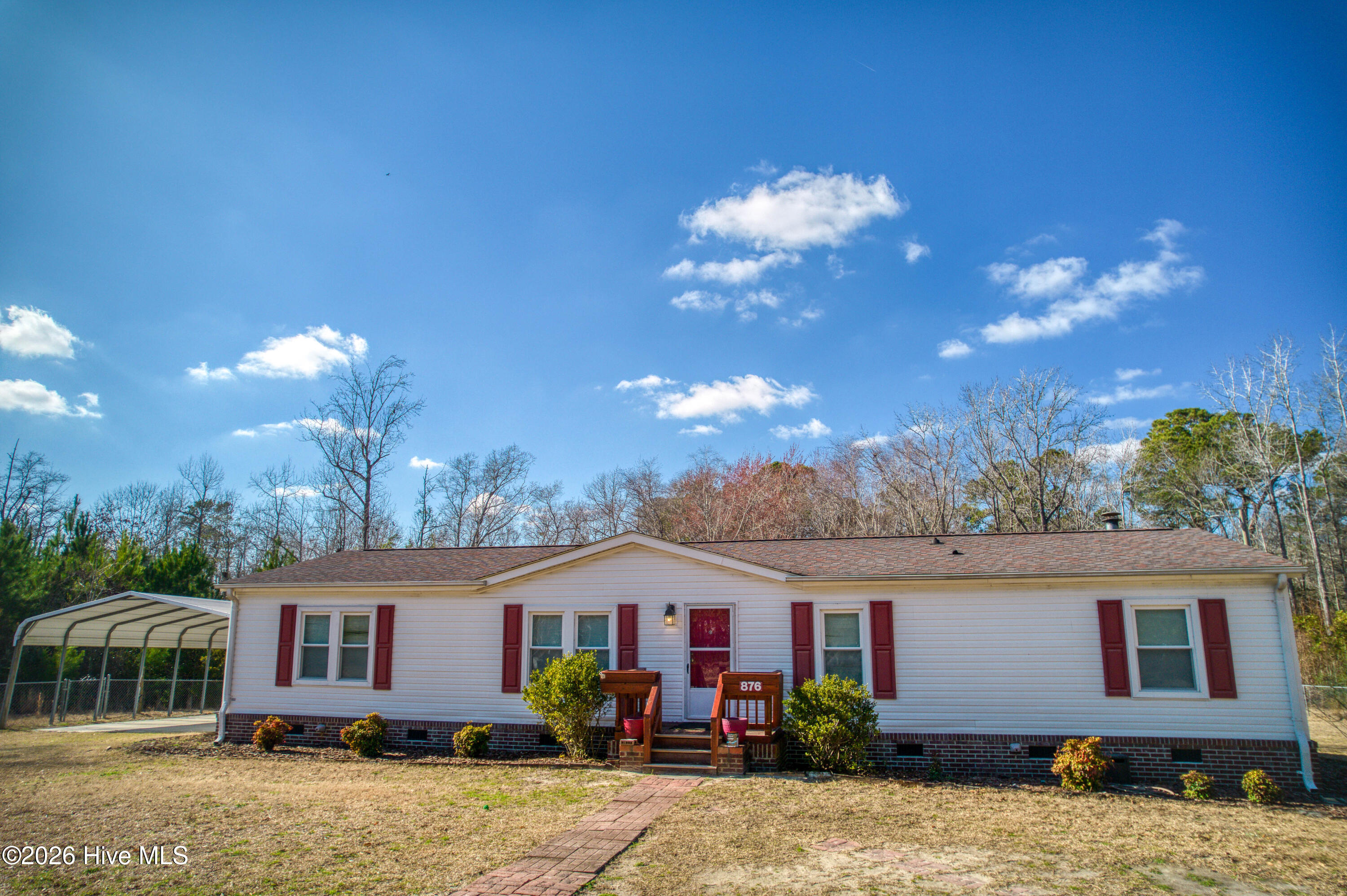 876 Mcclammy Road Property Photo 4