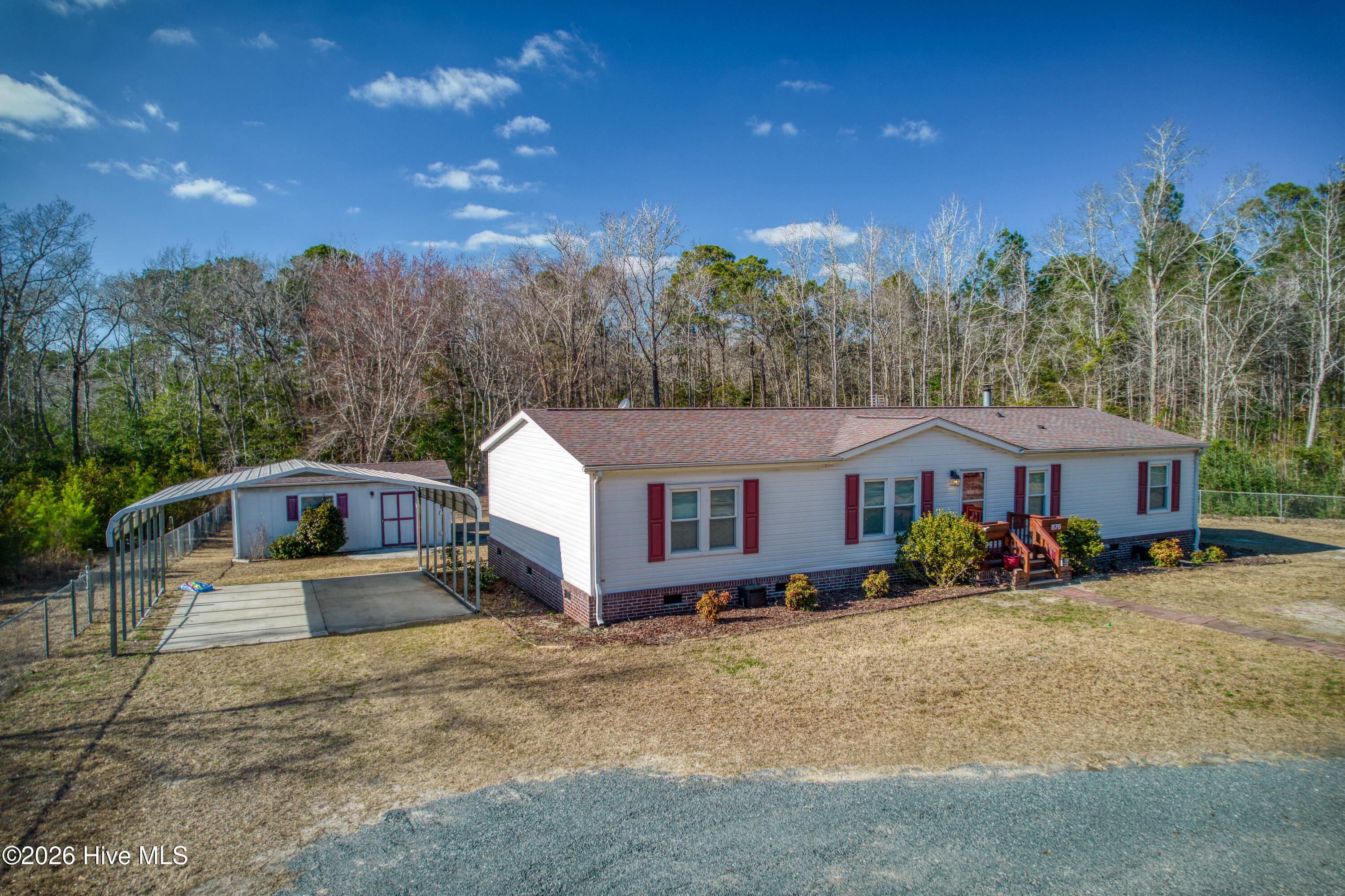 876 Mcclammy Road Property Photo 34