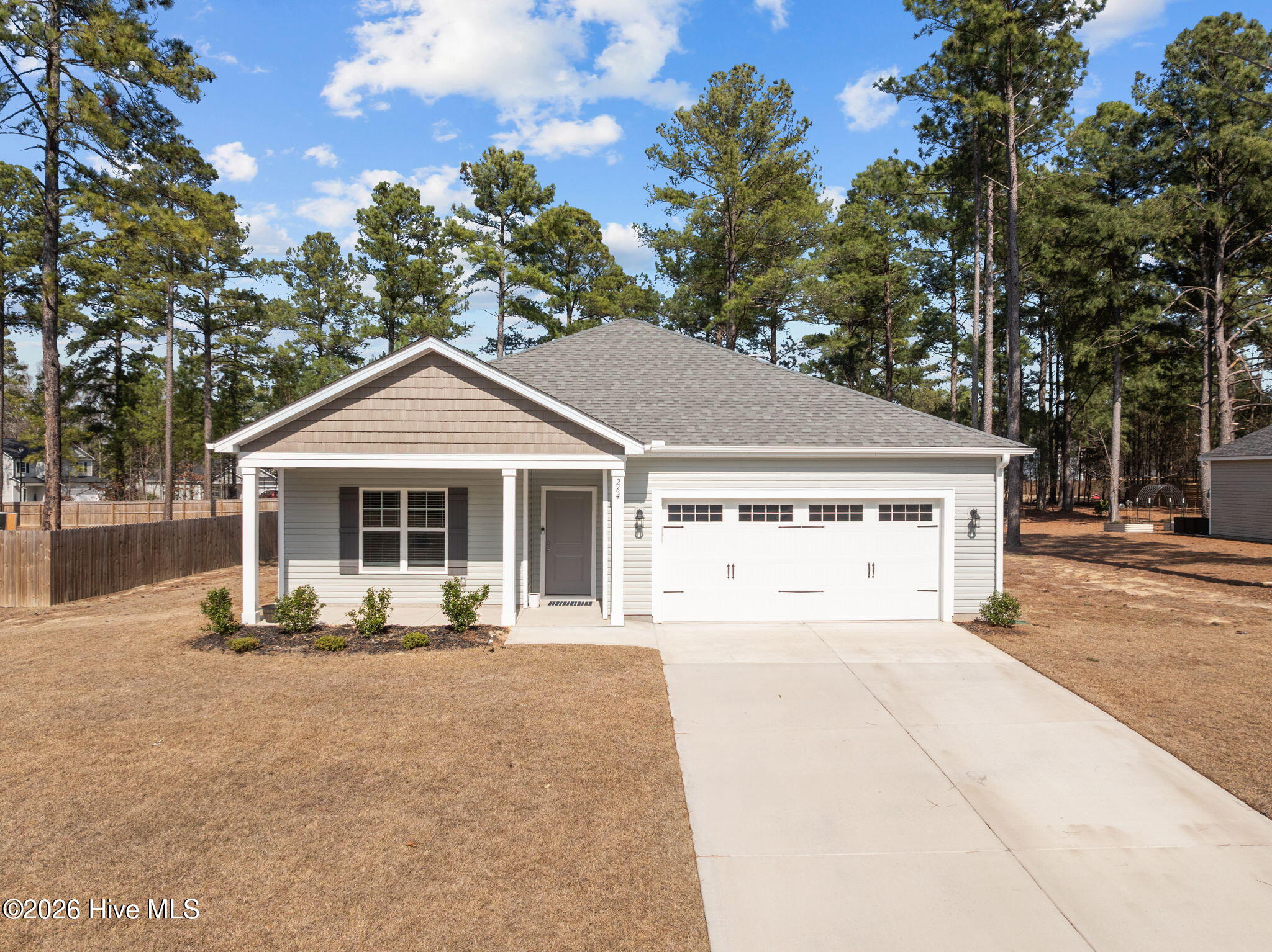 264 Flying Bolt Drive Property Photo 1
