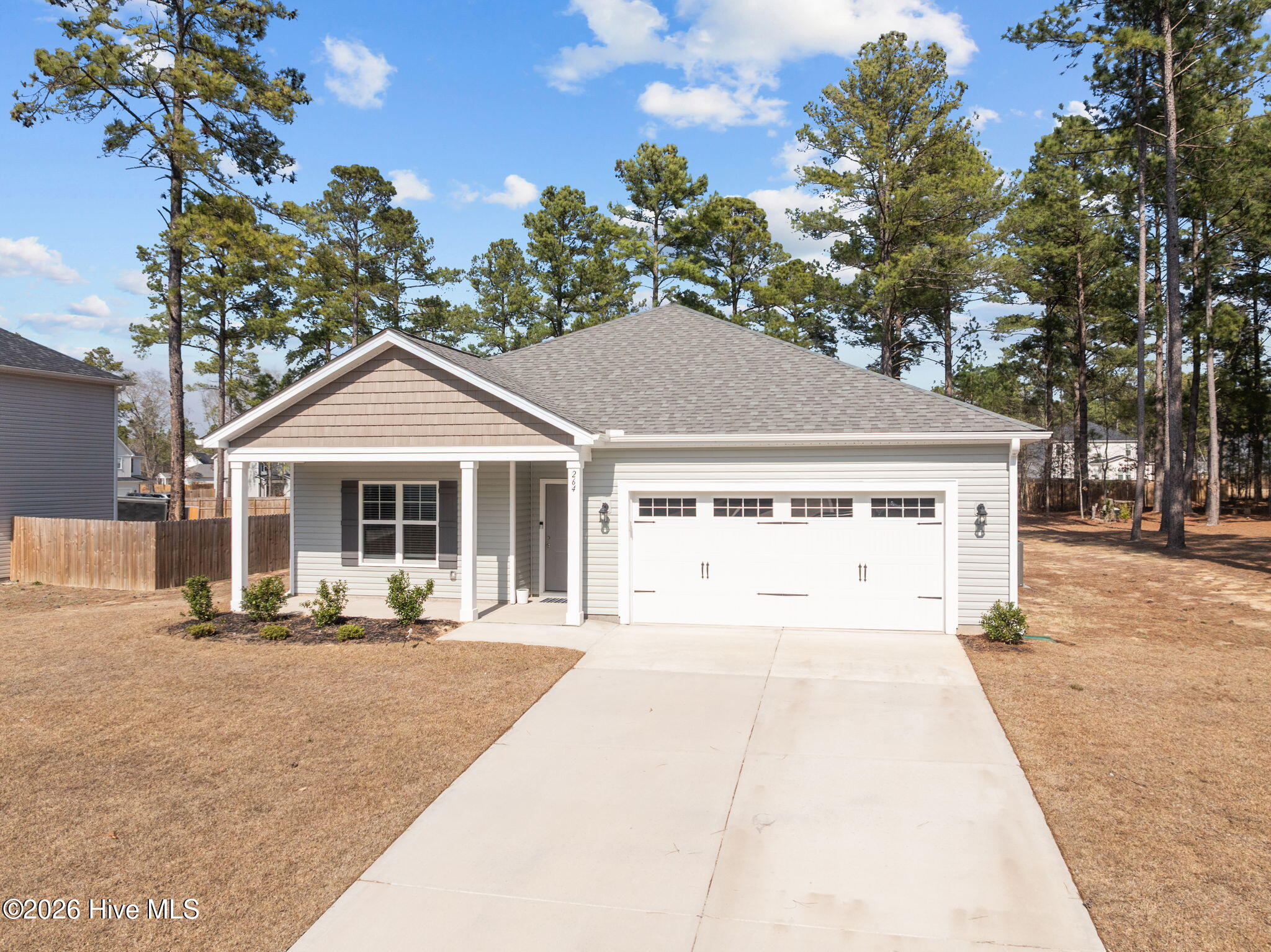 264 Flying Bolt Drive Property Photo 17
