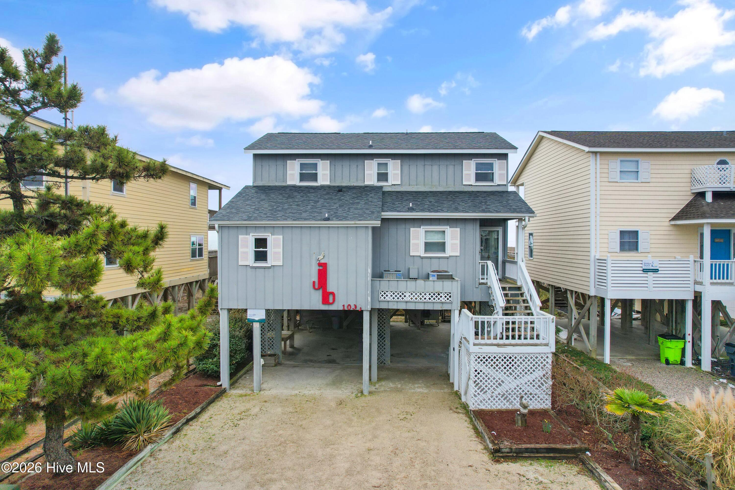 1099 Ocean Boulevard W Property Photo 1