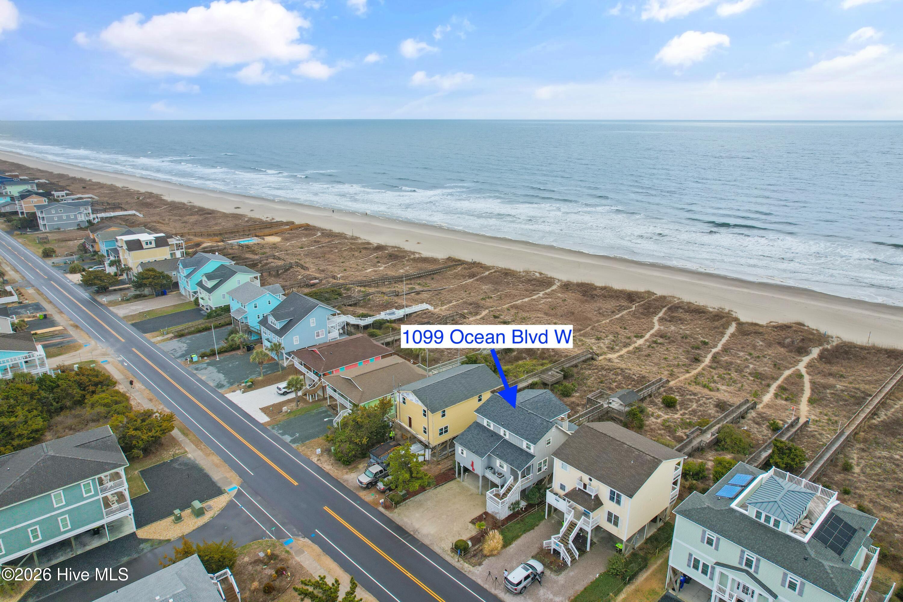 1099 Ocean Boulevard W Property Photo 52