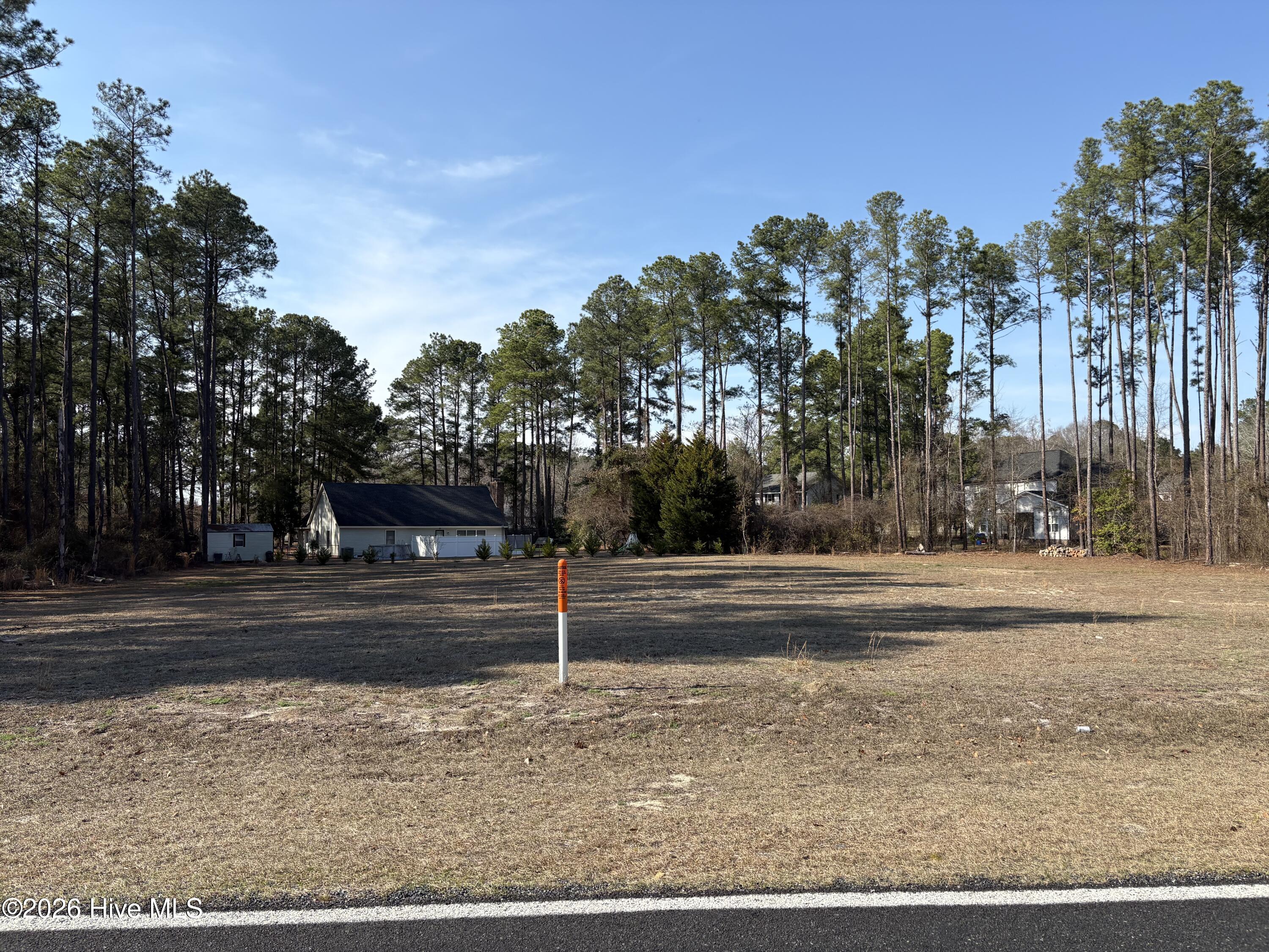 Lot 56r Barnes Bridge Road Property Photo 1