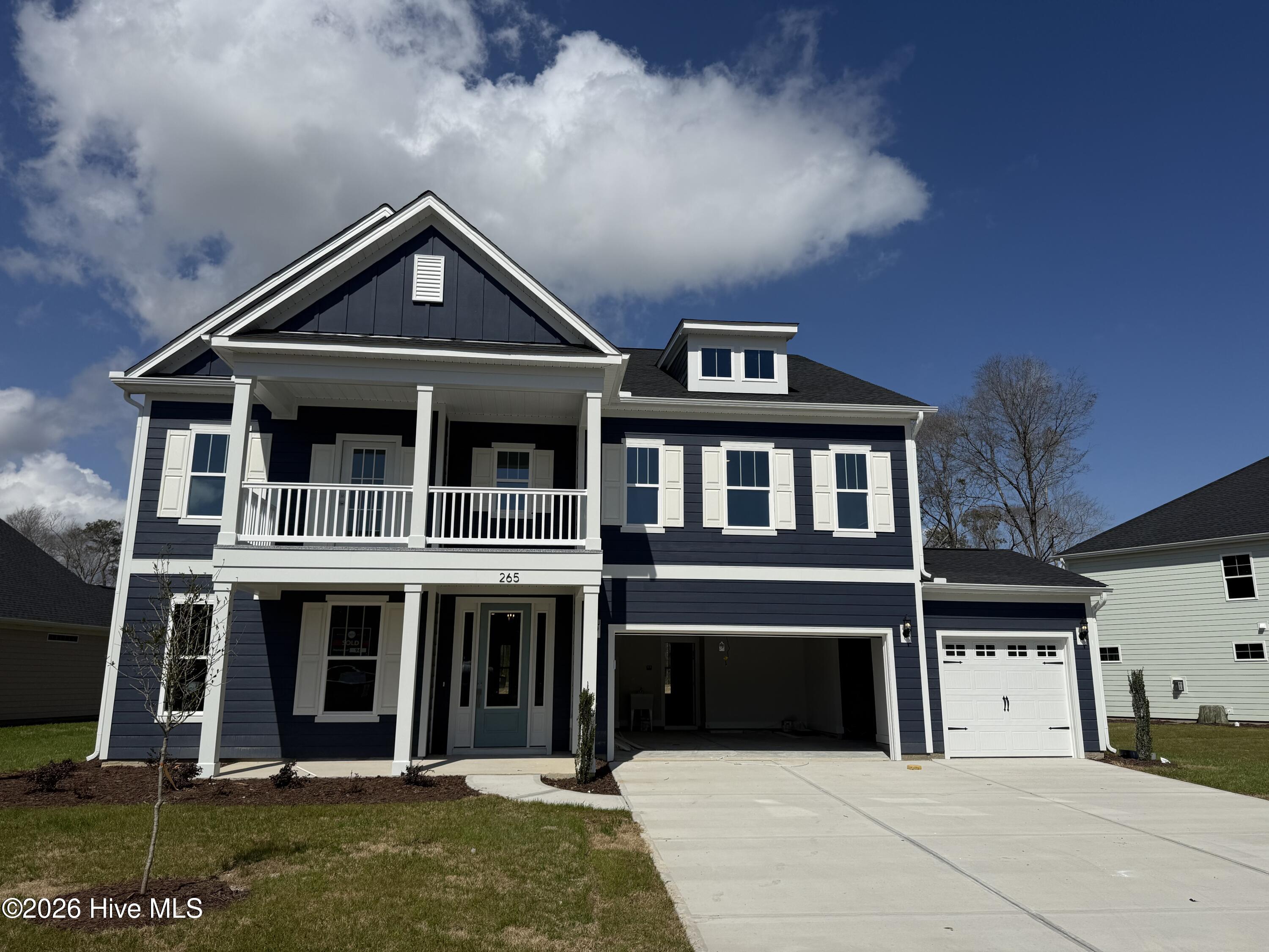 265 Heart Pne Avenue Property Photo 1