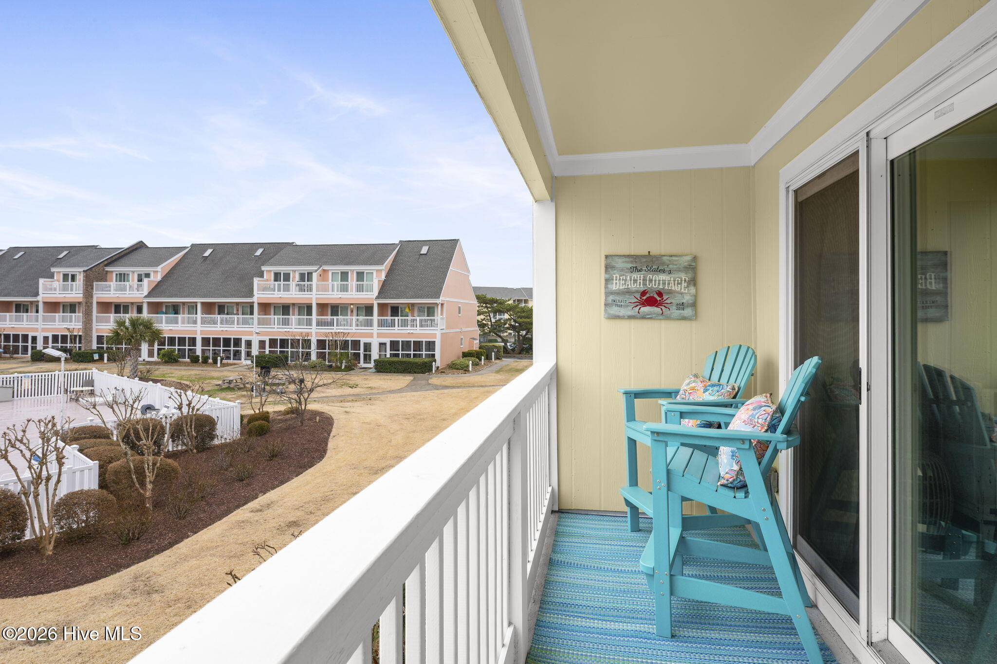 9201 Coast Guard Road F202 Property Photo 19