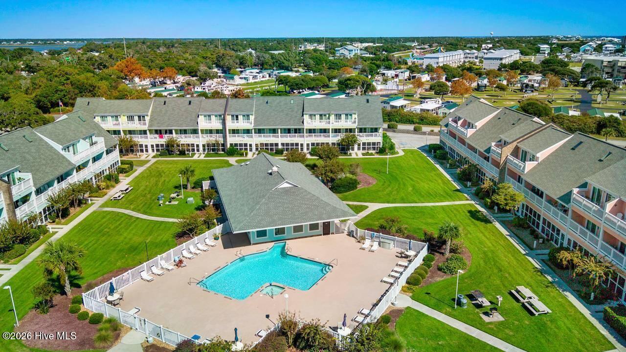 9201 Coast Guard Road F202 Property Photo 26