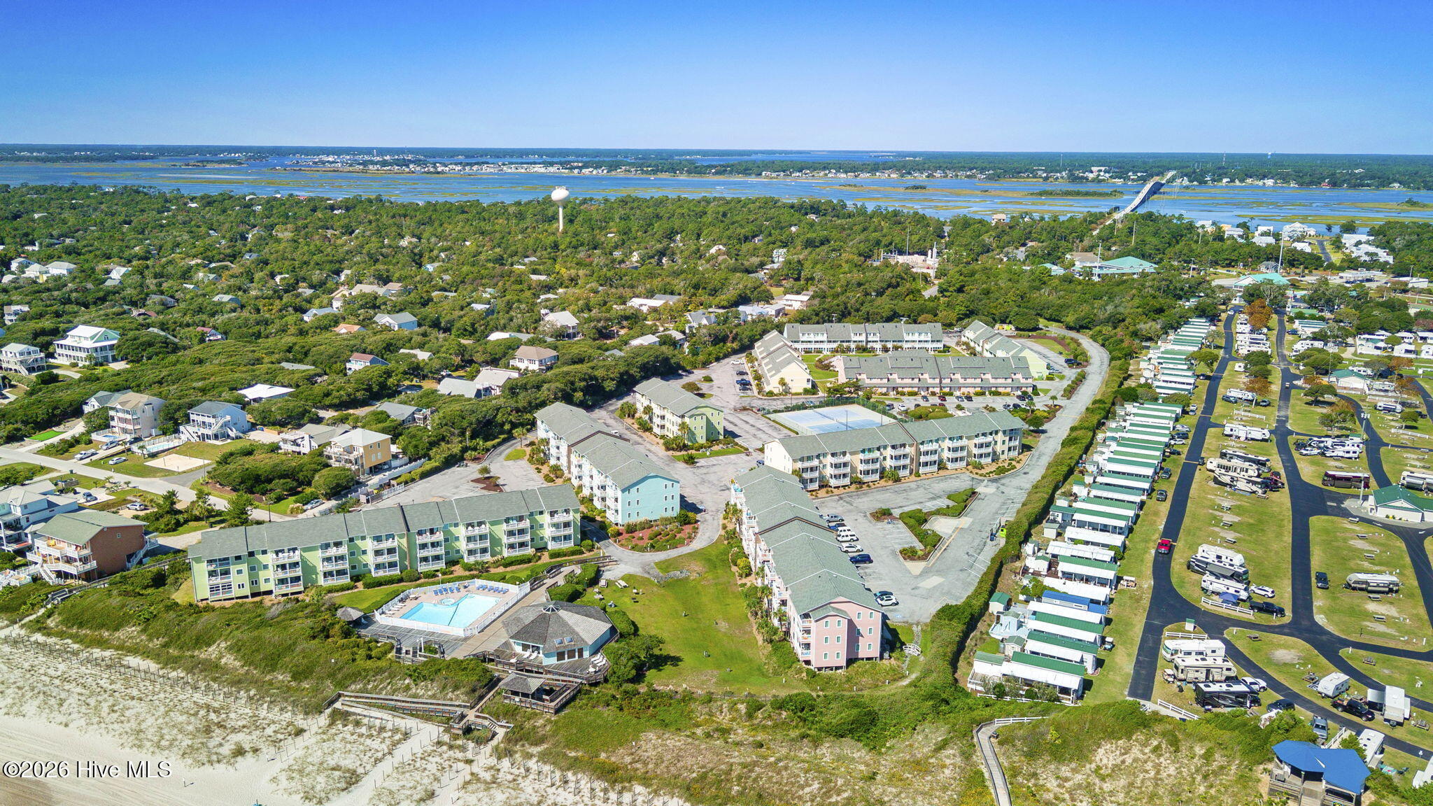 9201 Coast Guard Road F202 Property Photo 38