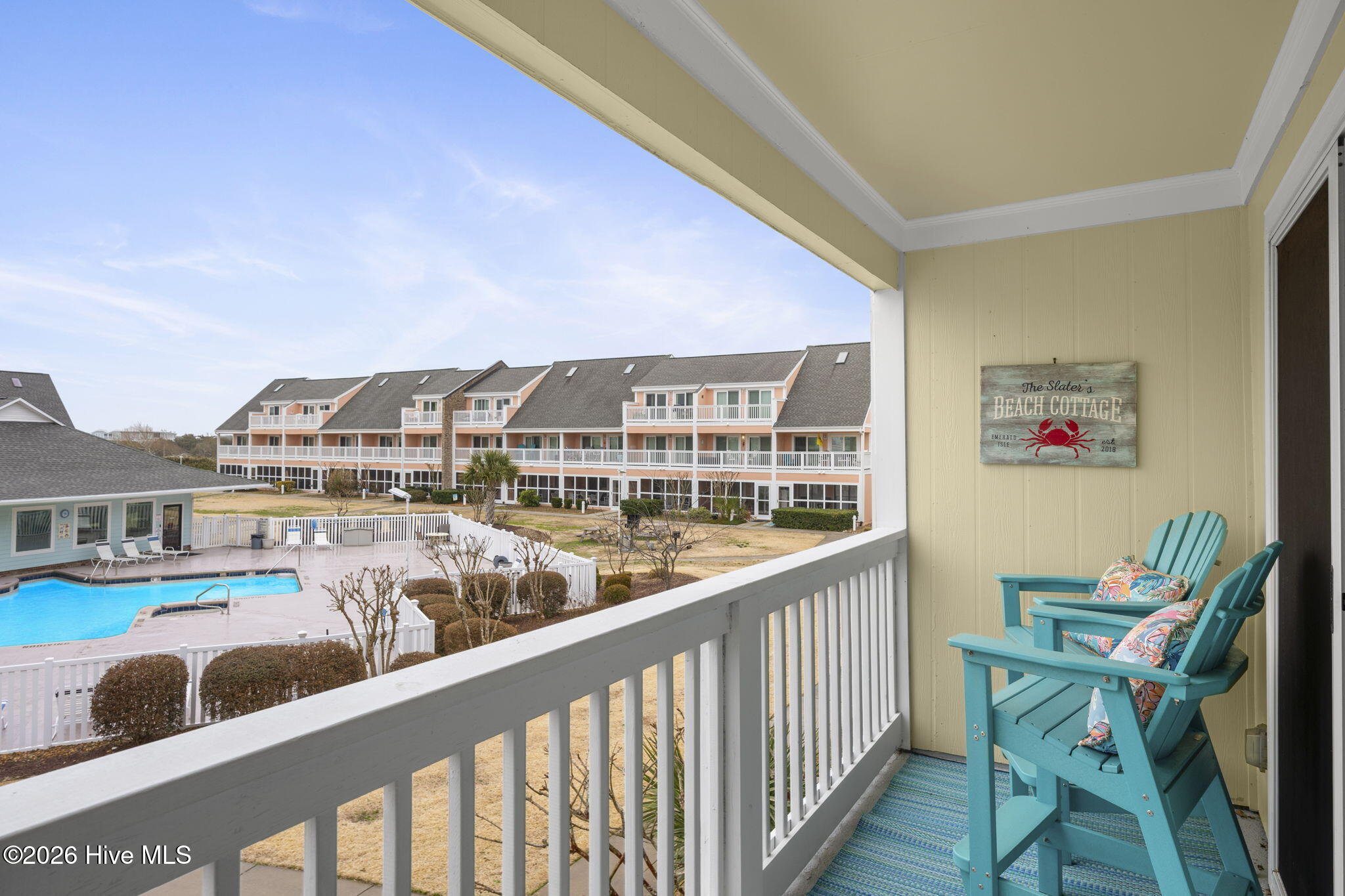9201 Coast Guard Road F202 Property Photo 43