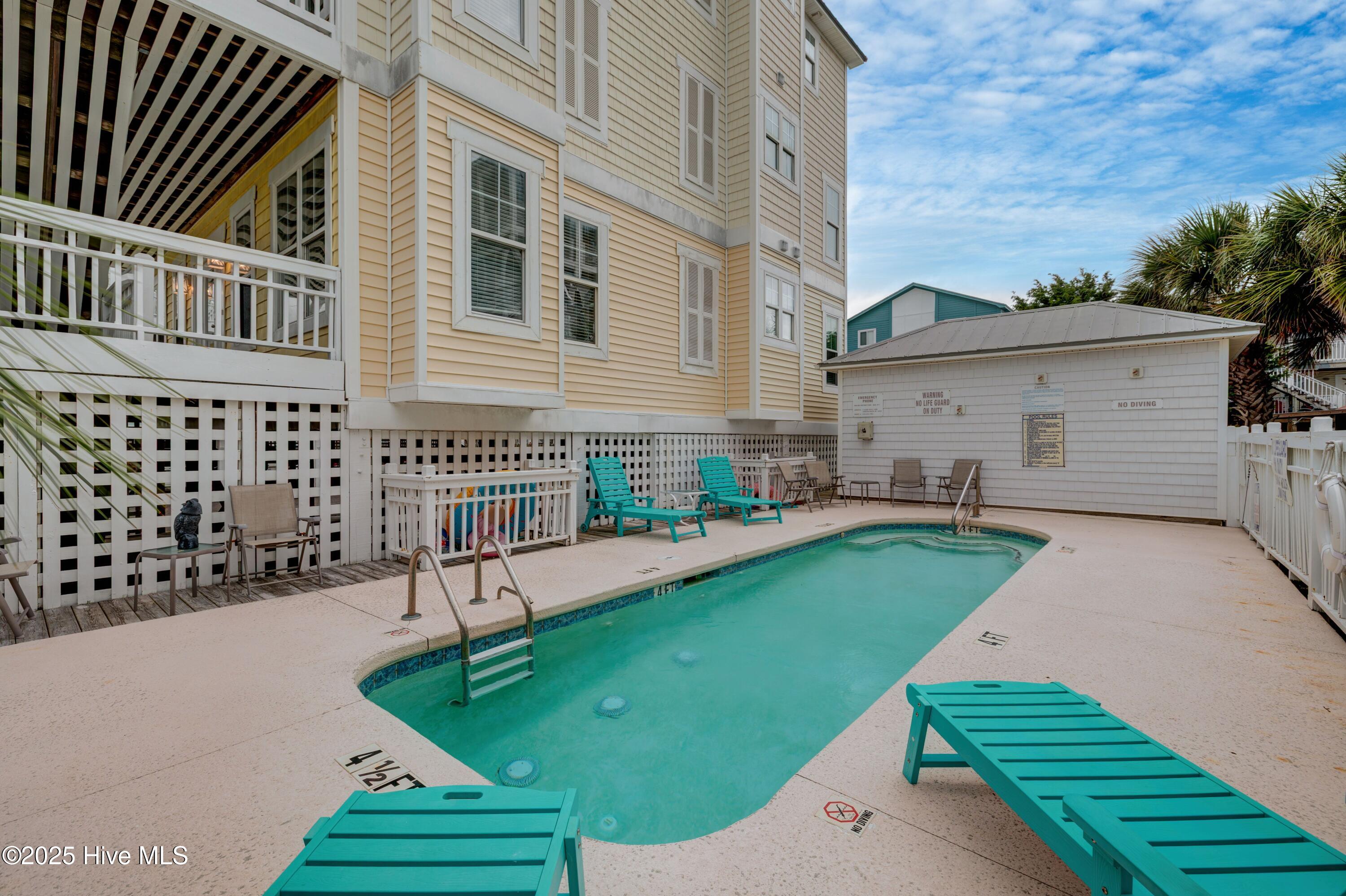 2 Clam Shell Lane Unit 7 Property Photo 35