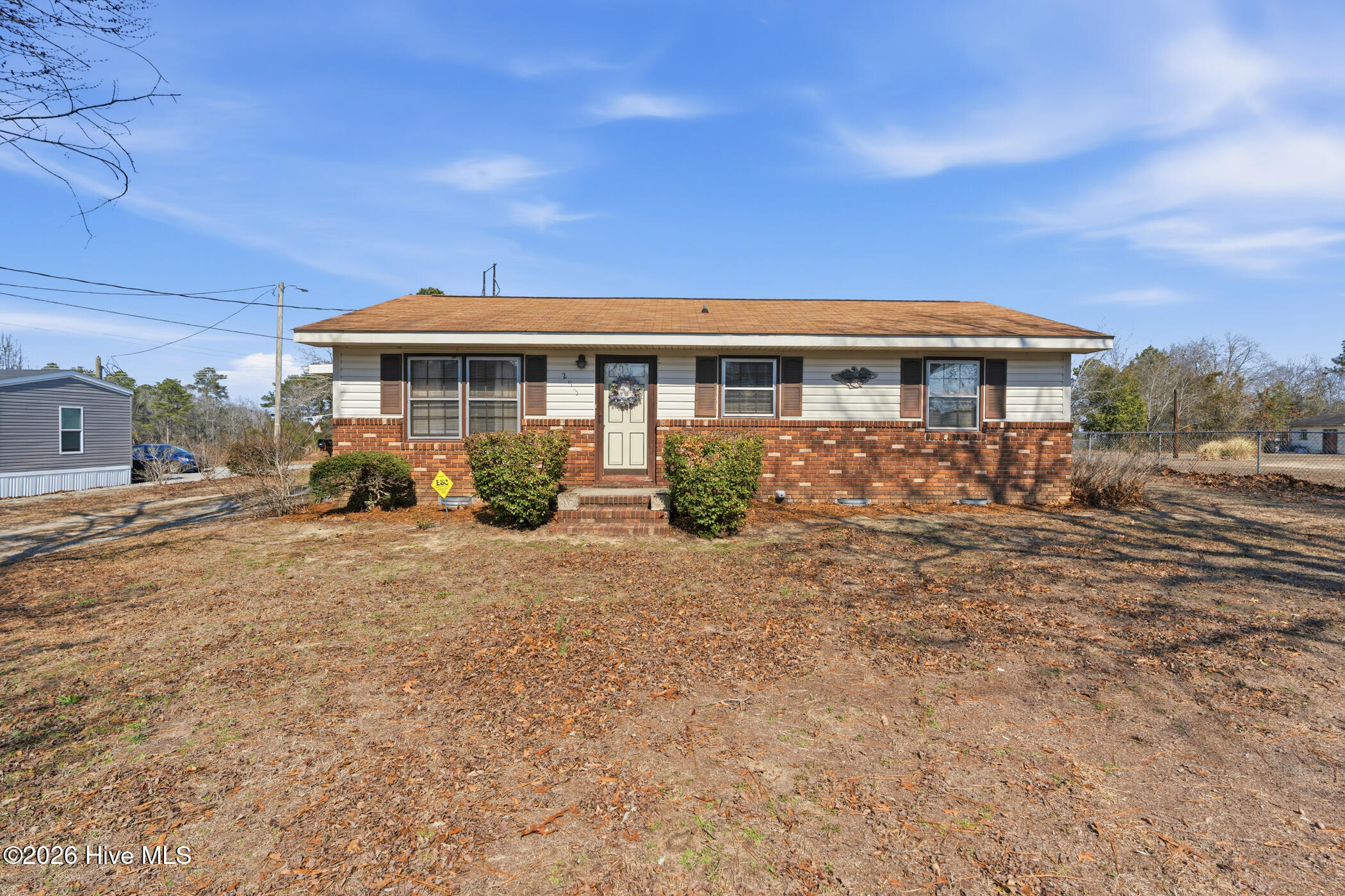 293 Hickory Street Property Photo 1
