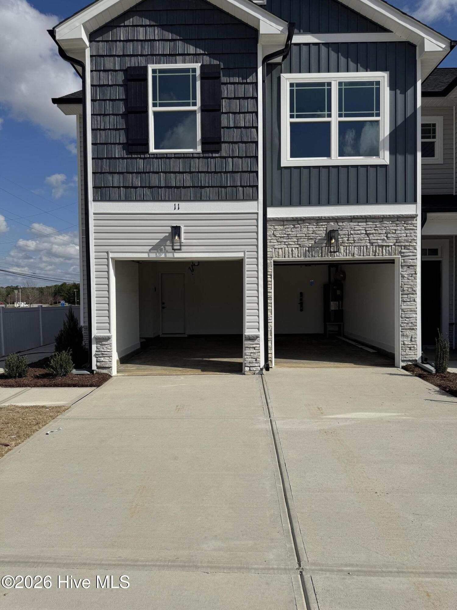 21 Joyner Park Drive Property Photo 1