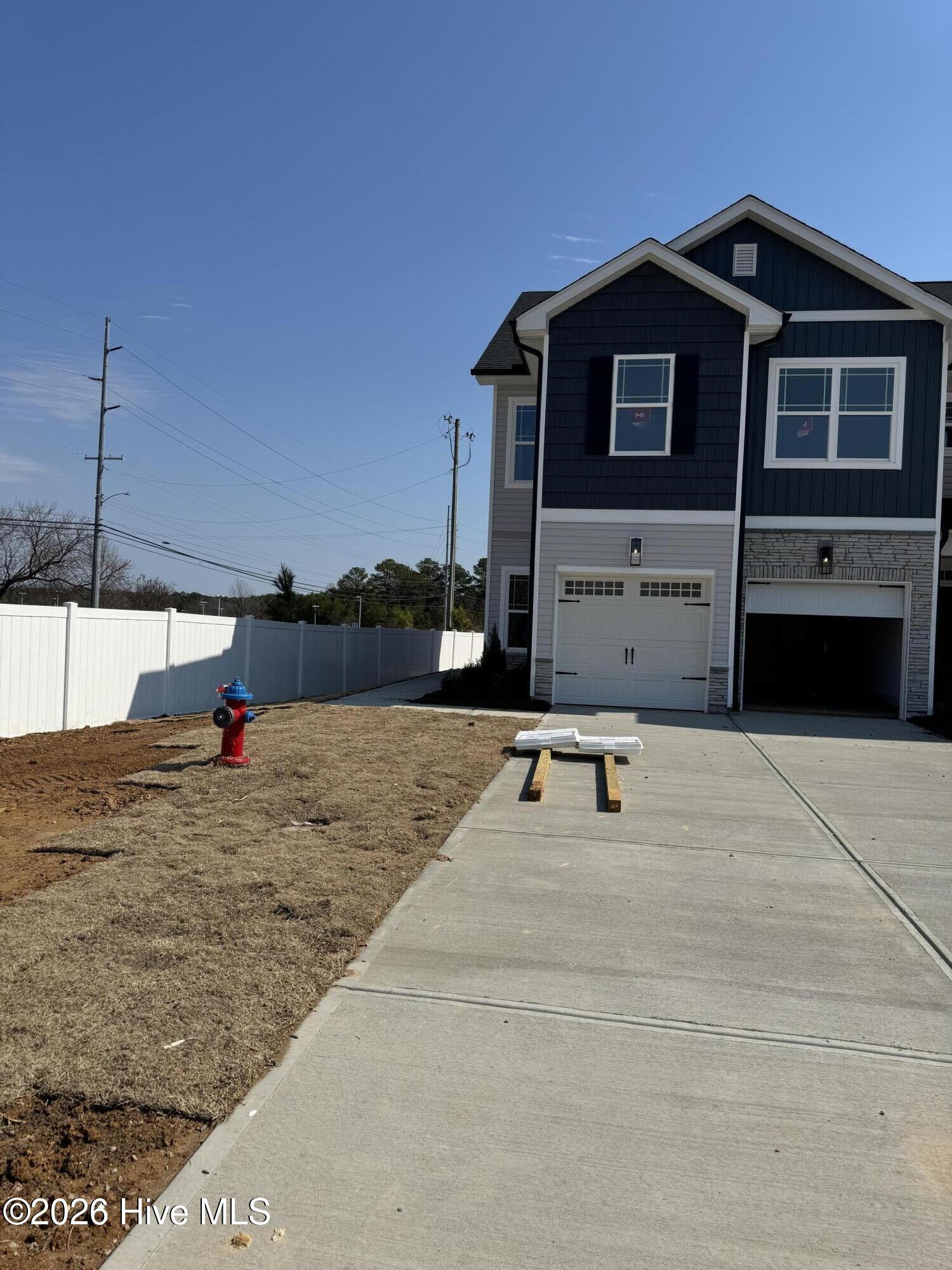 21 Joyner Park Drive Property Photo 12