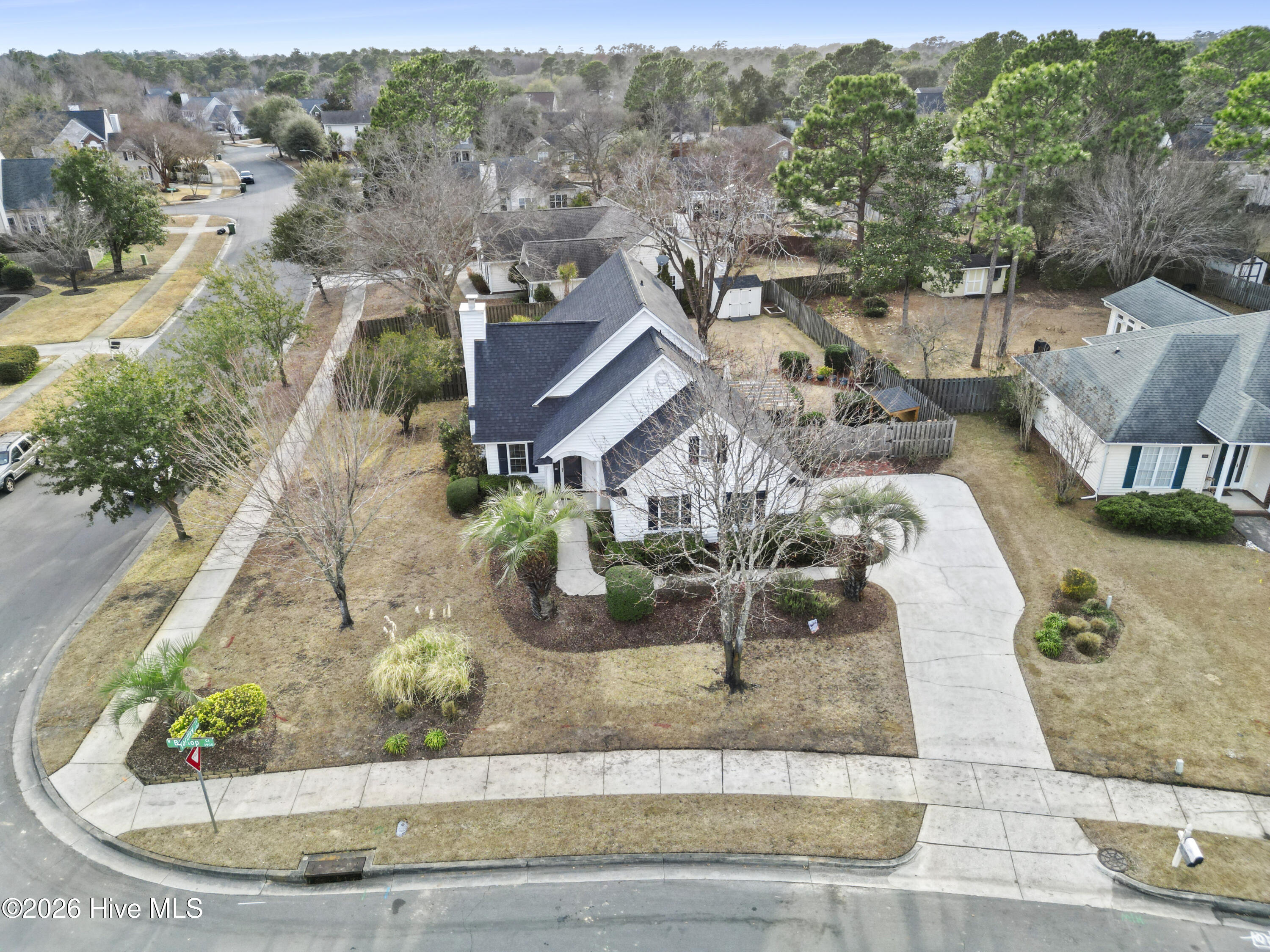 3912 W Bishop Court Property Photo 1