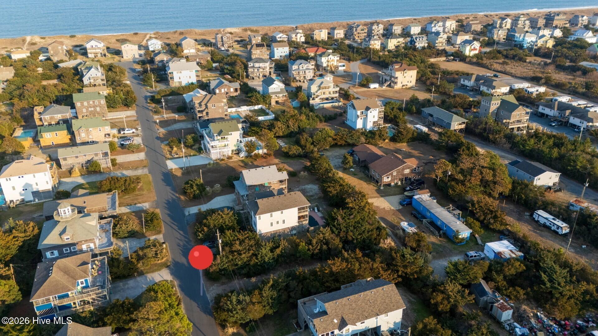 25226 Sea Isle Hills Drive Property Photo 1
