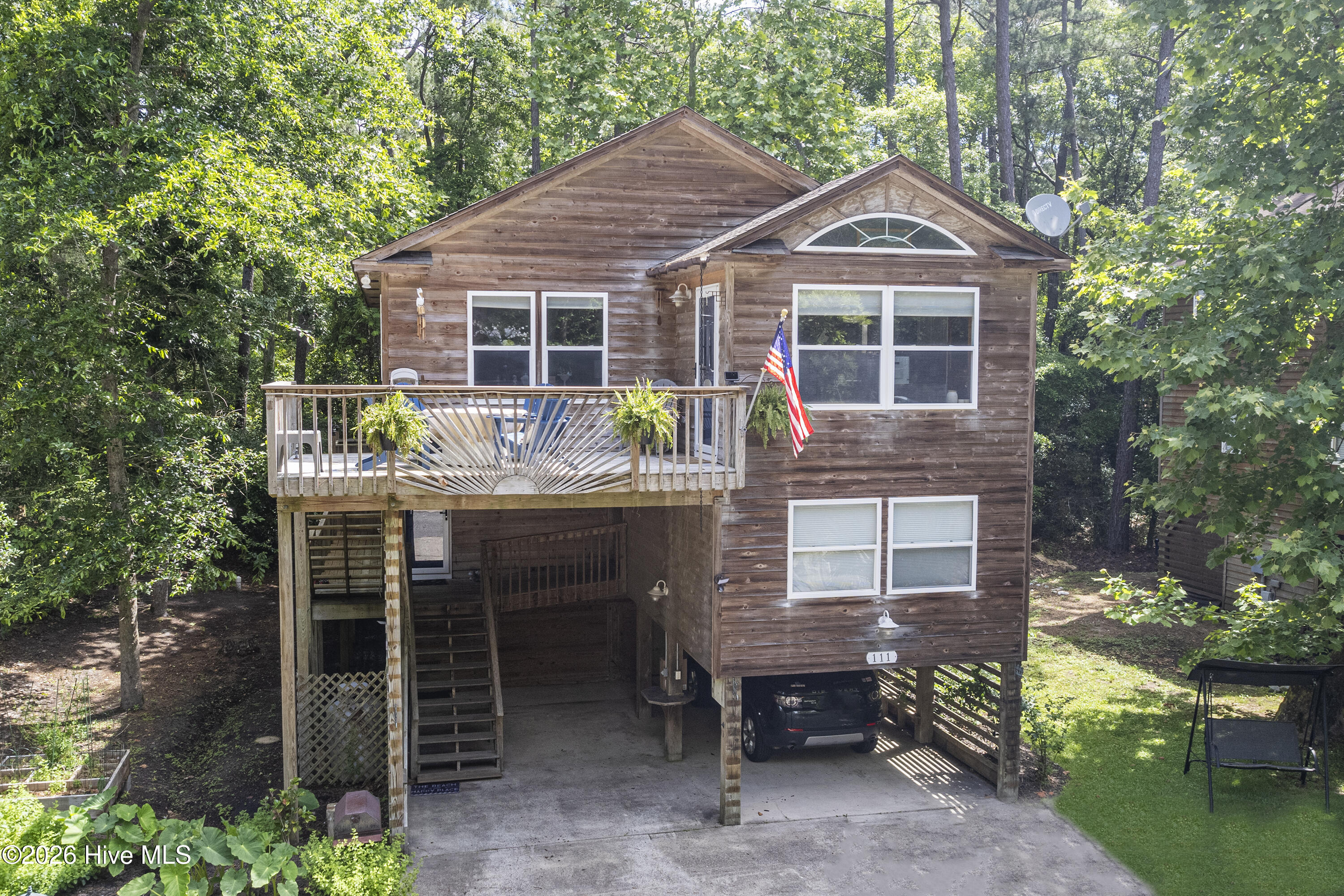 111 Shedders Walk Property Photo 1