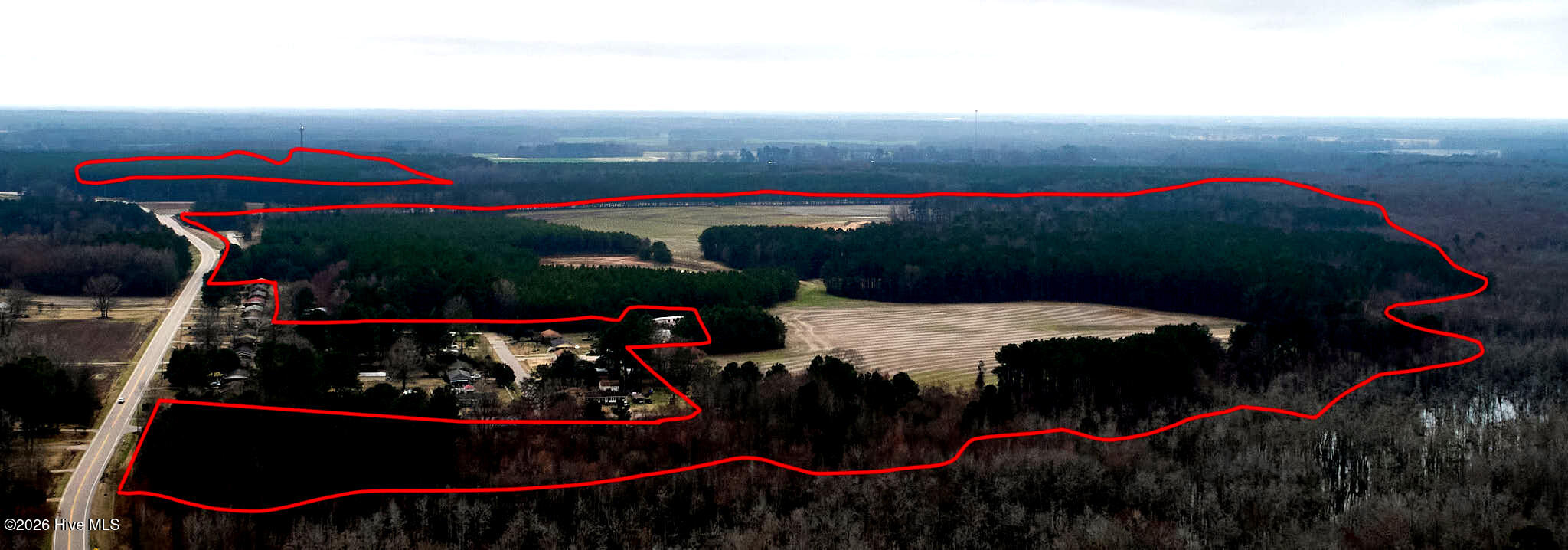 5824 Us 264 Alt Highway E Property Photo 2