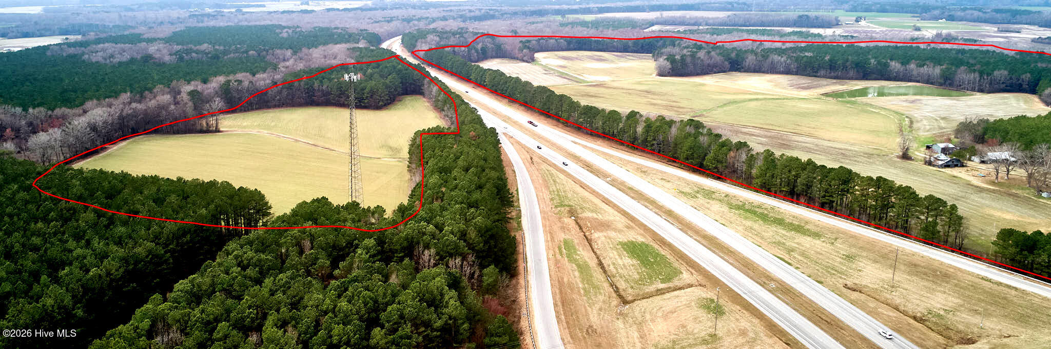5824 Us 264 Alt Highway E Property Photo 9
