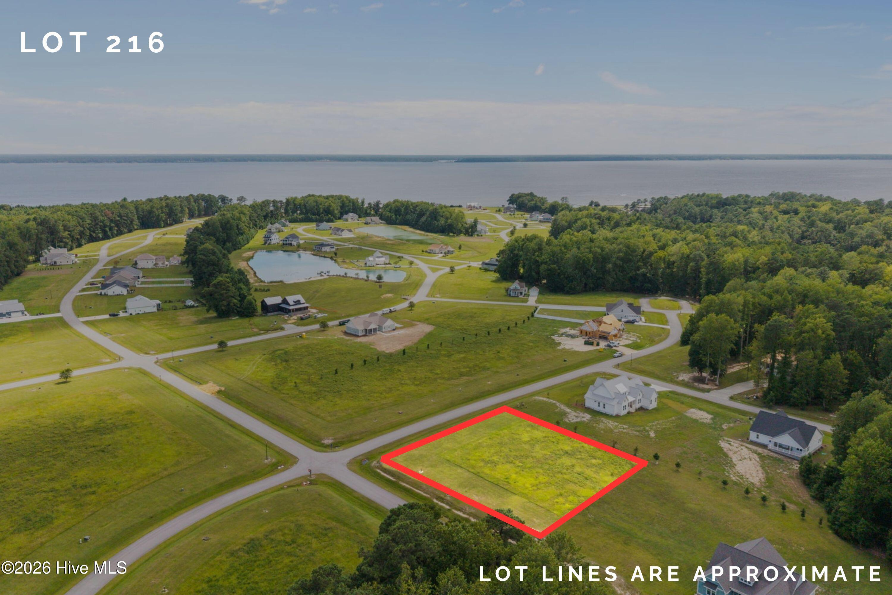 91 215+216 N Brightleaf Drive Property Photo 1