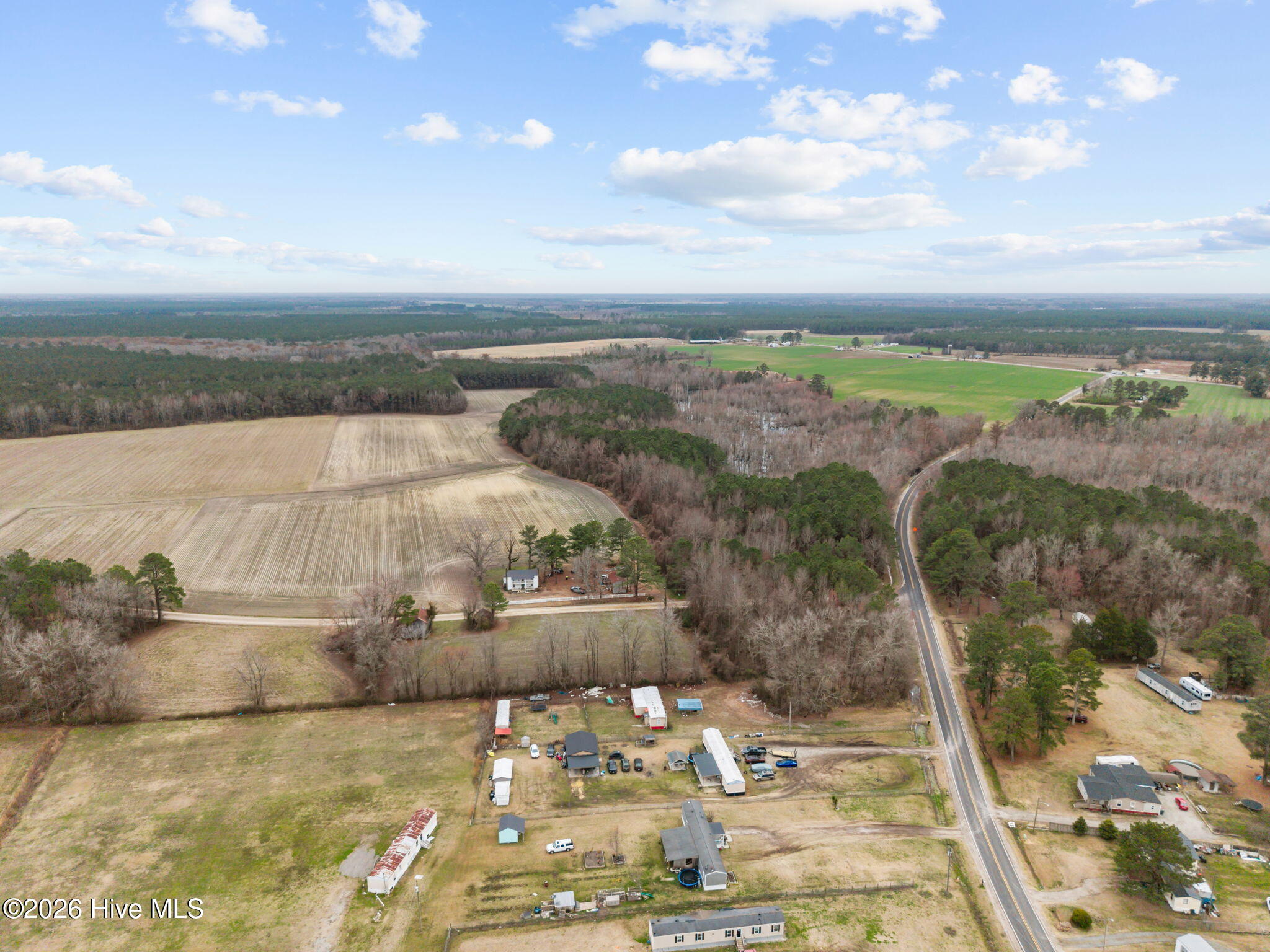 0 Whichard Cherry Ln Rd Road Property Photo 2
